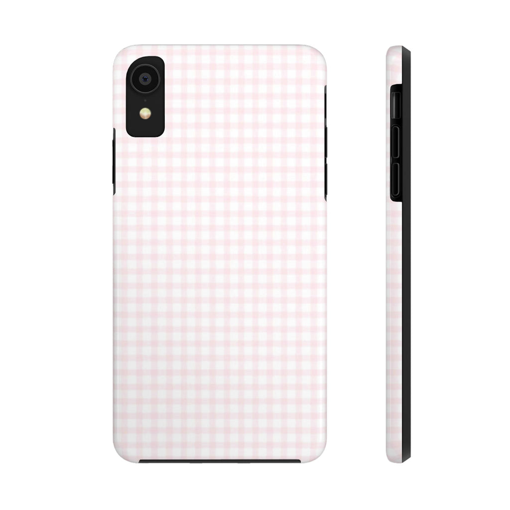 lets go to a picnic phone case