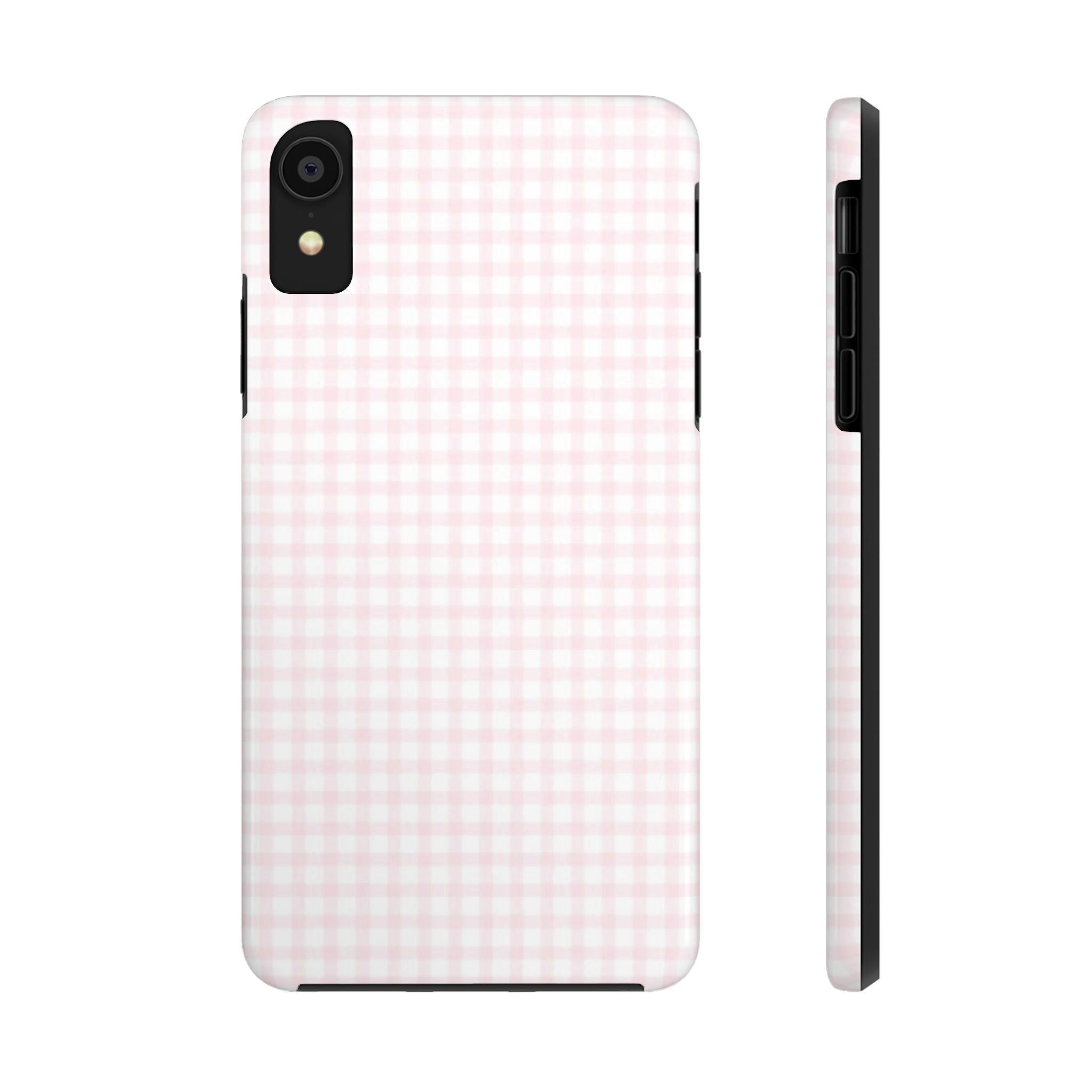 lets go to a picnic phone case