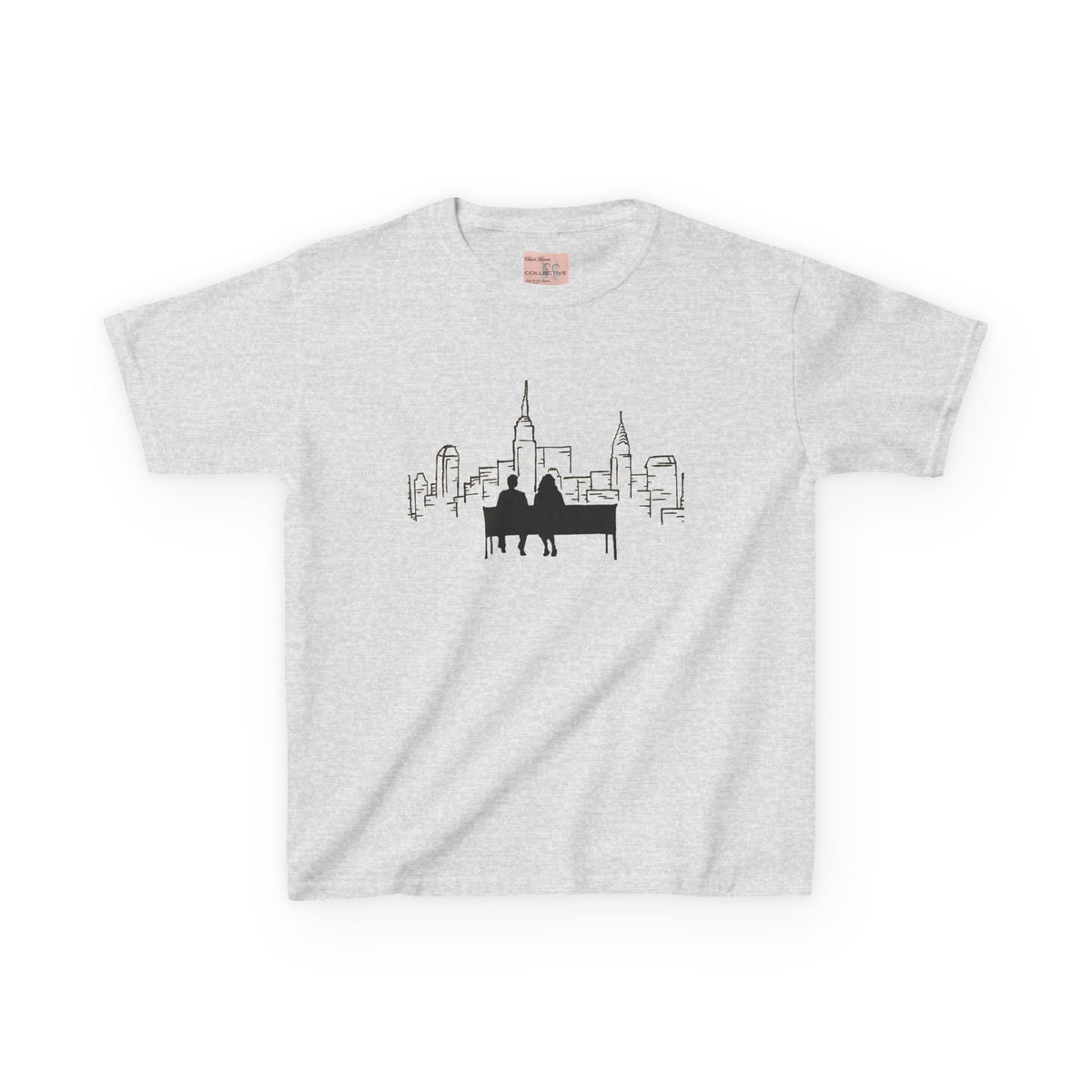 500 baby tee