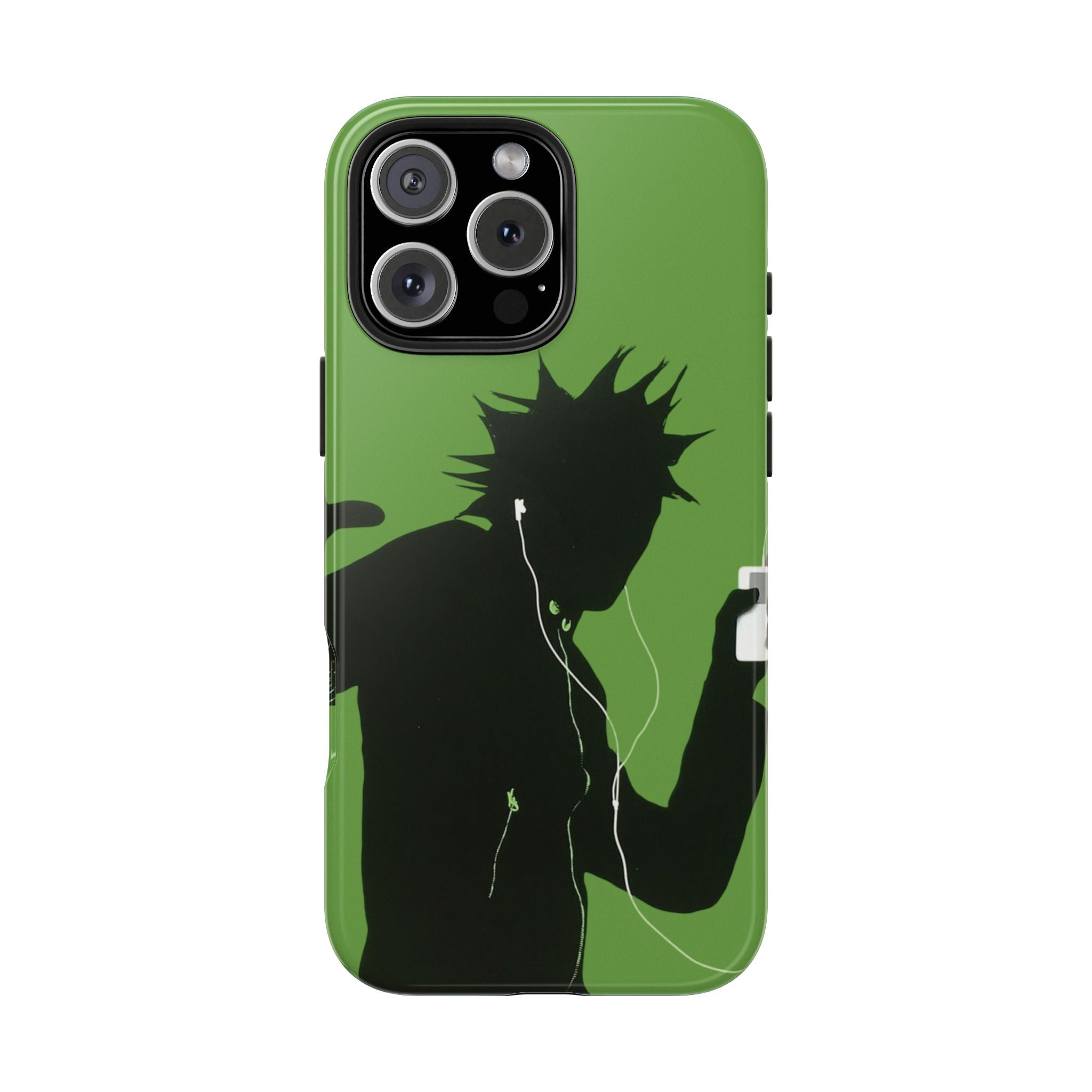 music collection 4 phone case