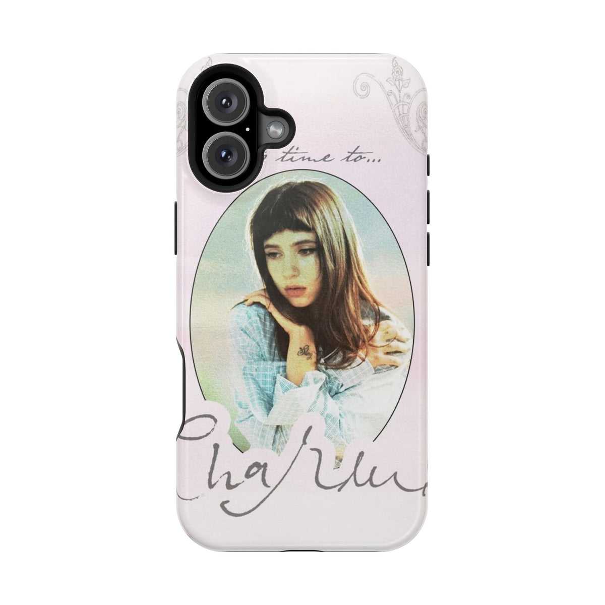 immunity phone case