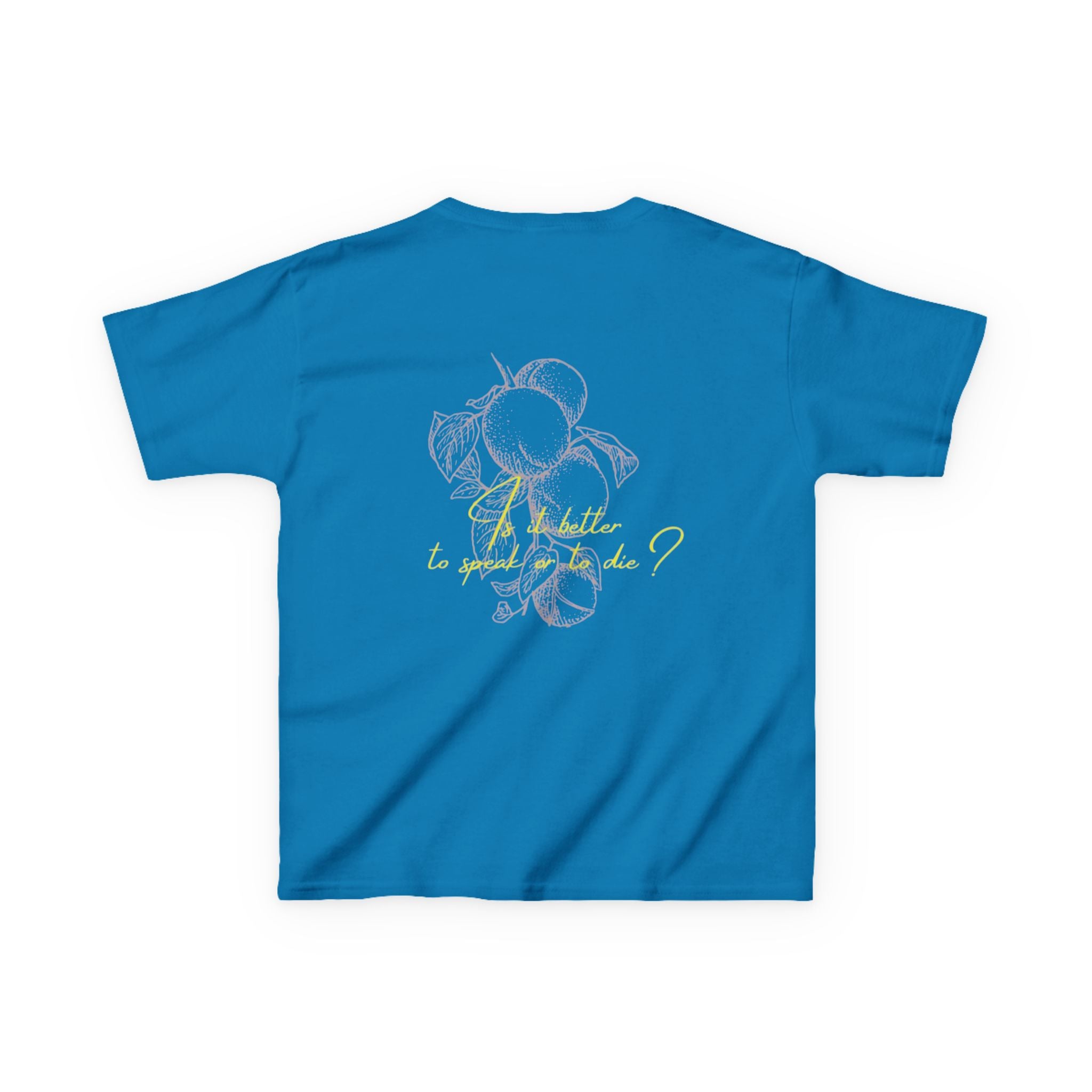 Northern Italy 3 baby tee