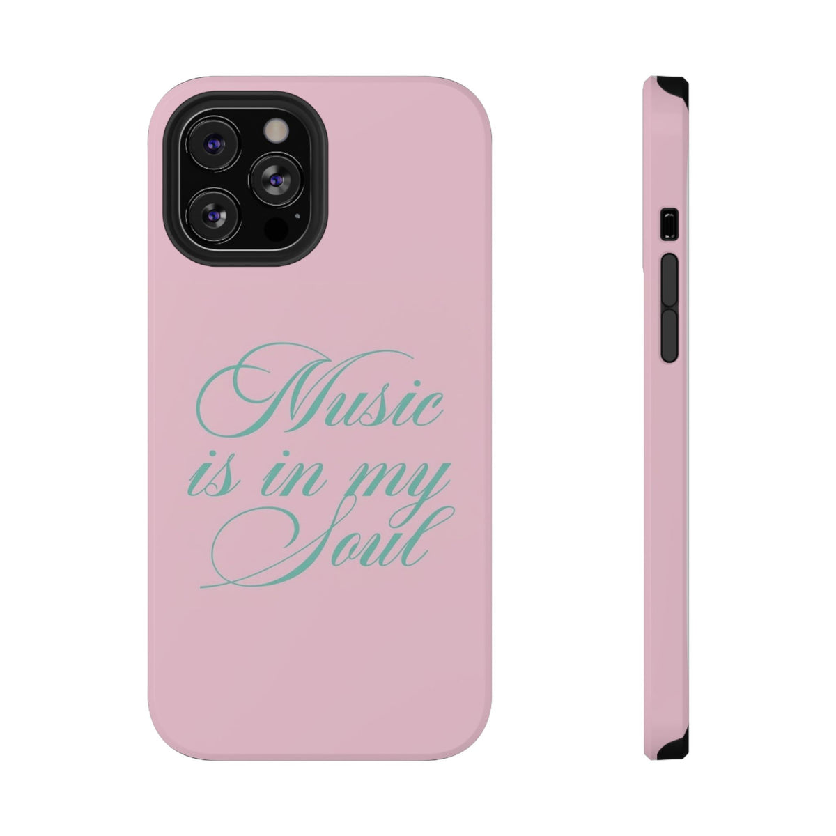 muse MagSafe phone case