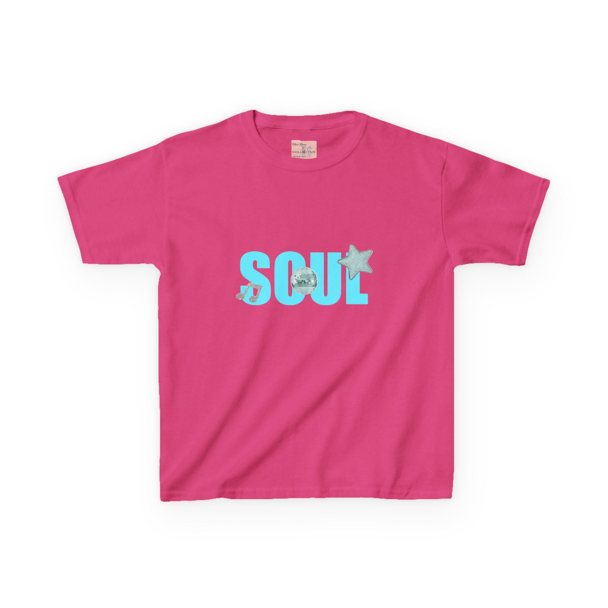soul baby tee