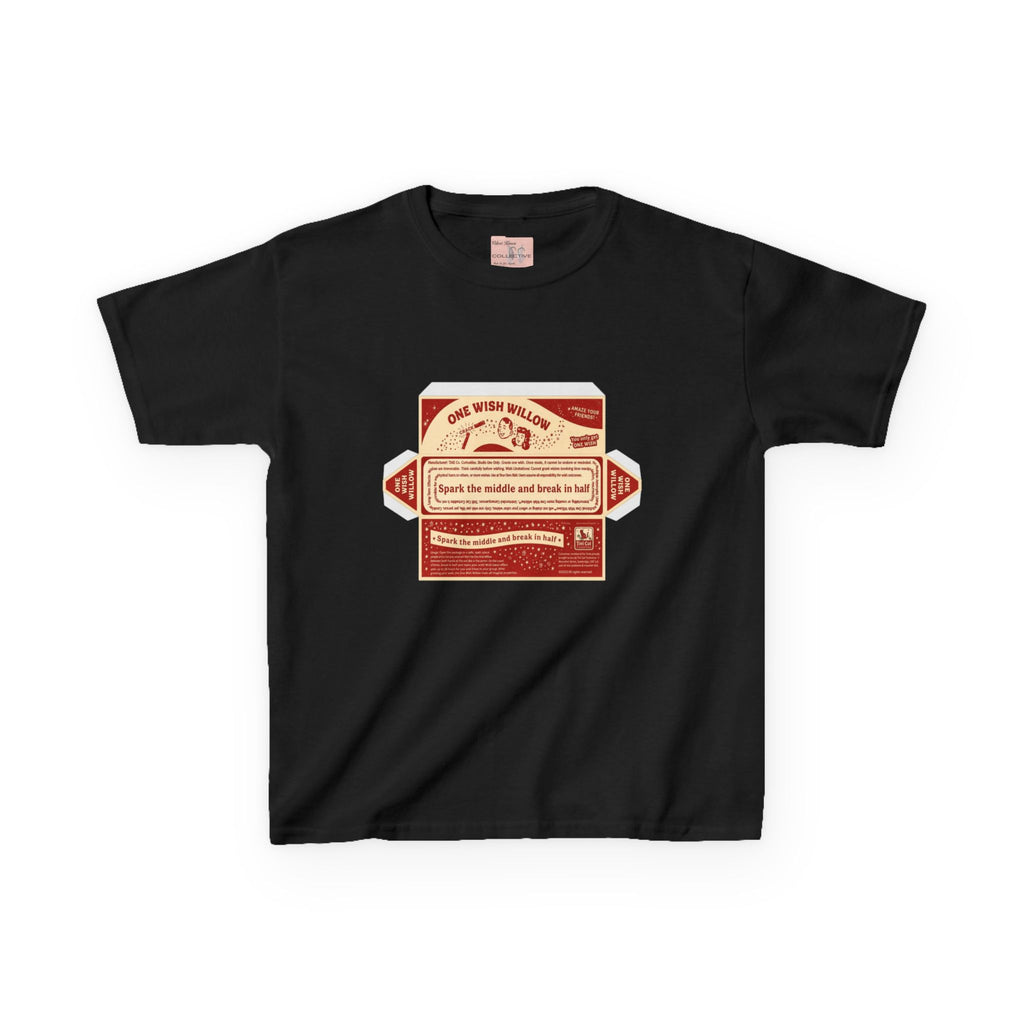 obsession baby tee