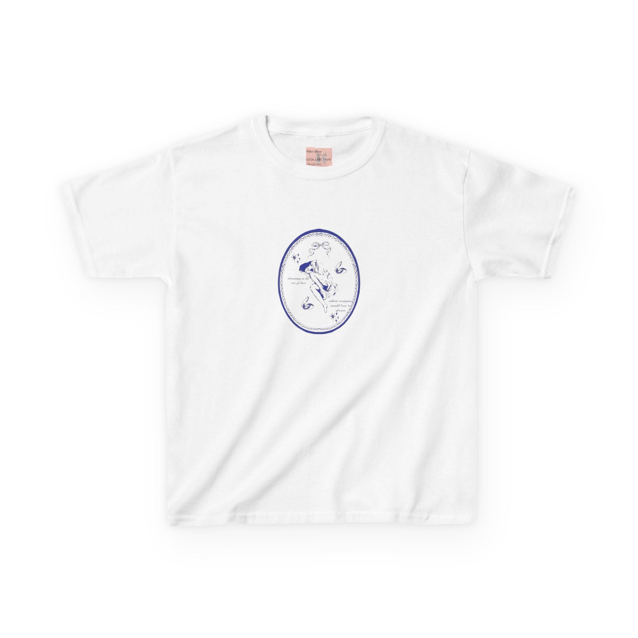 sara baby tee