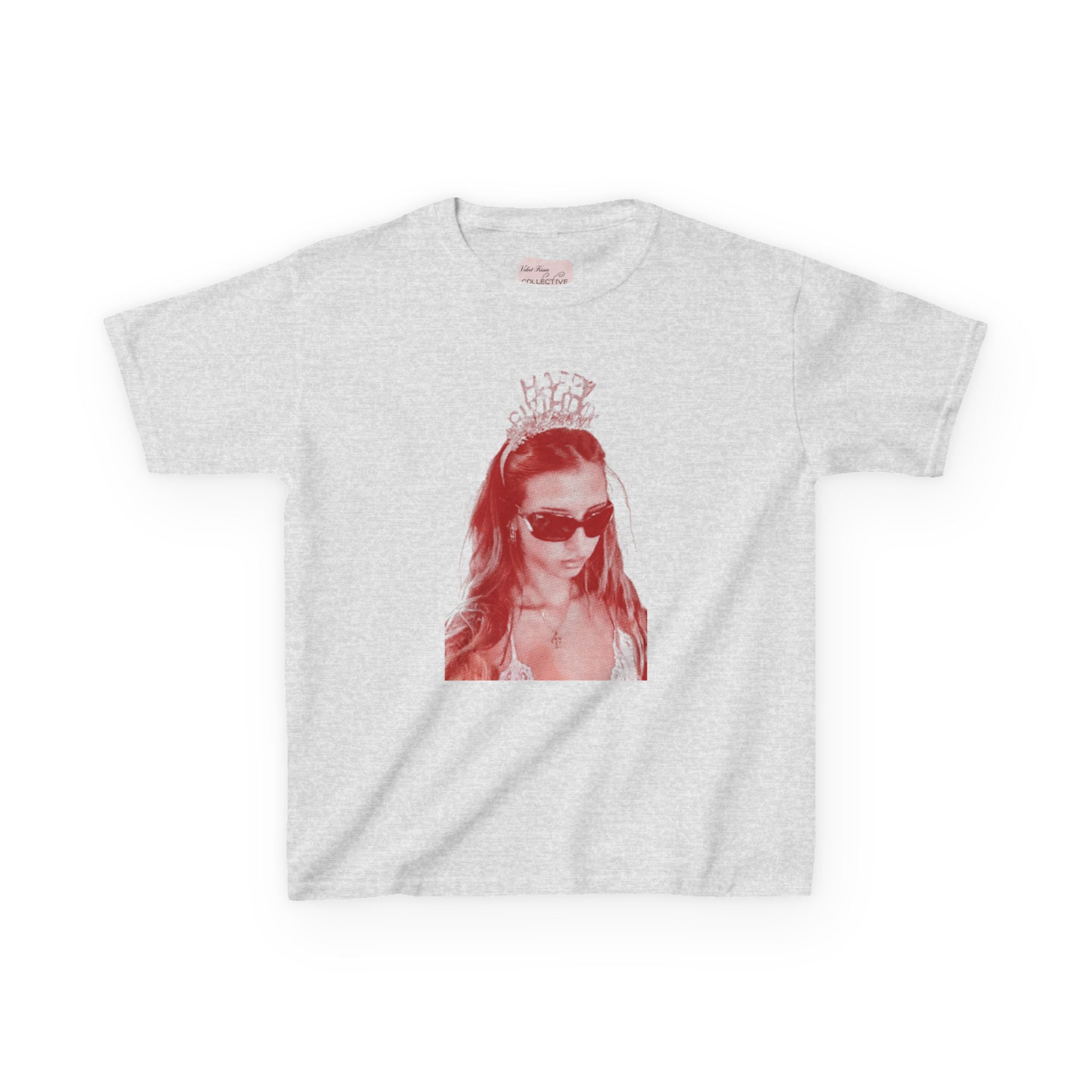 stark baby tee