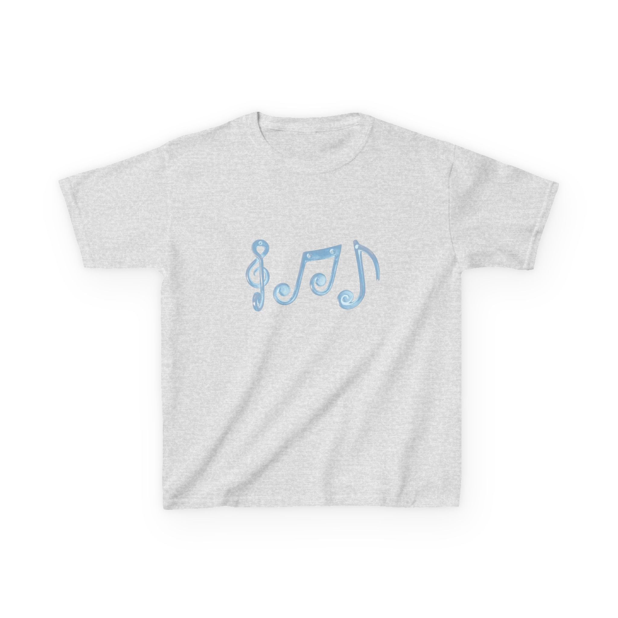 hearings baby tee