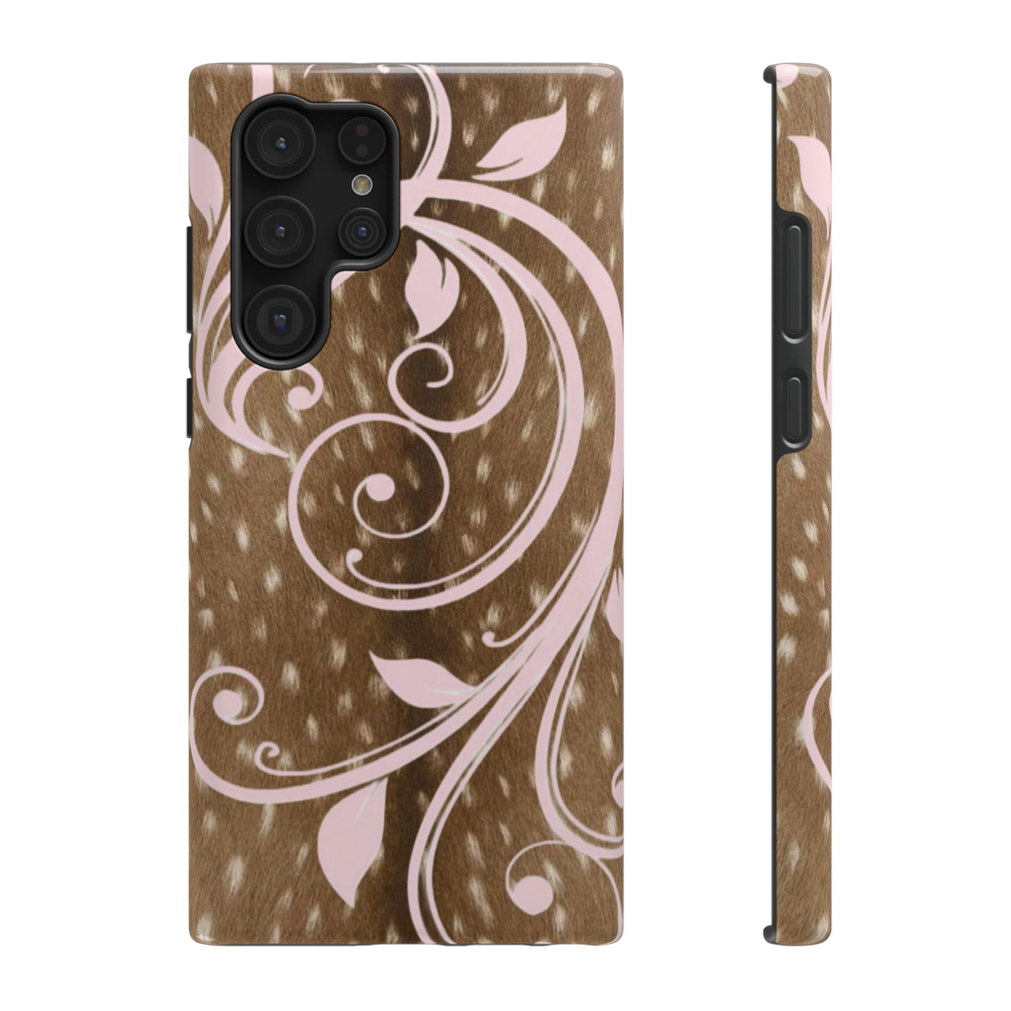 deer phone case