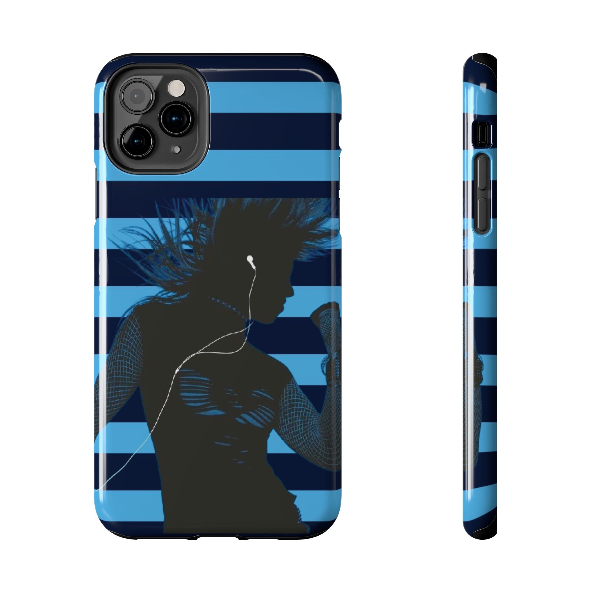 music collection 5 phone case