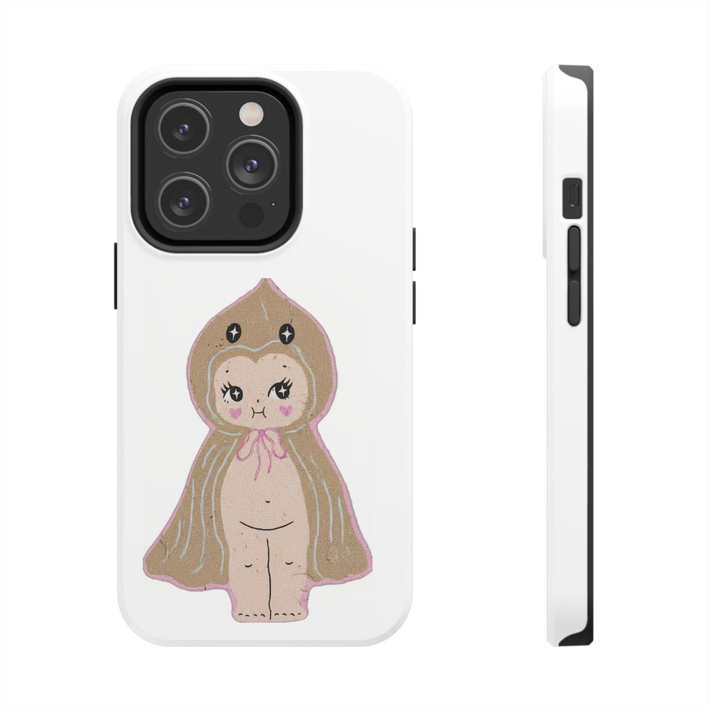 sonny's peanut phone case