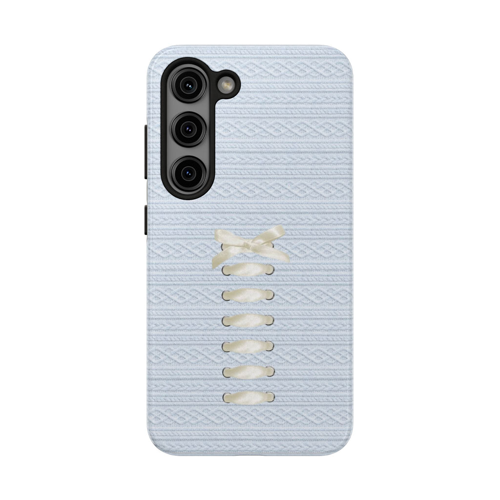 ribbon phone case