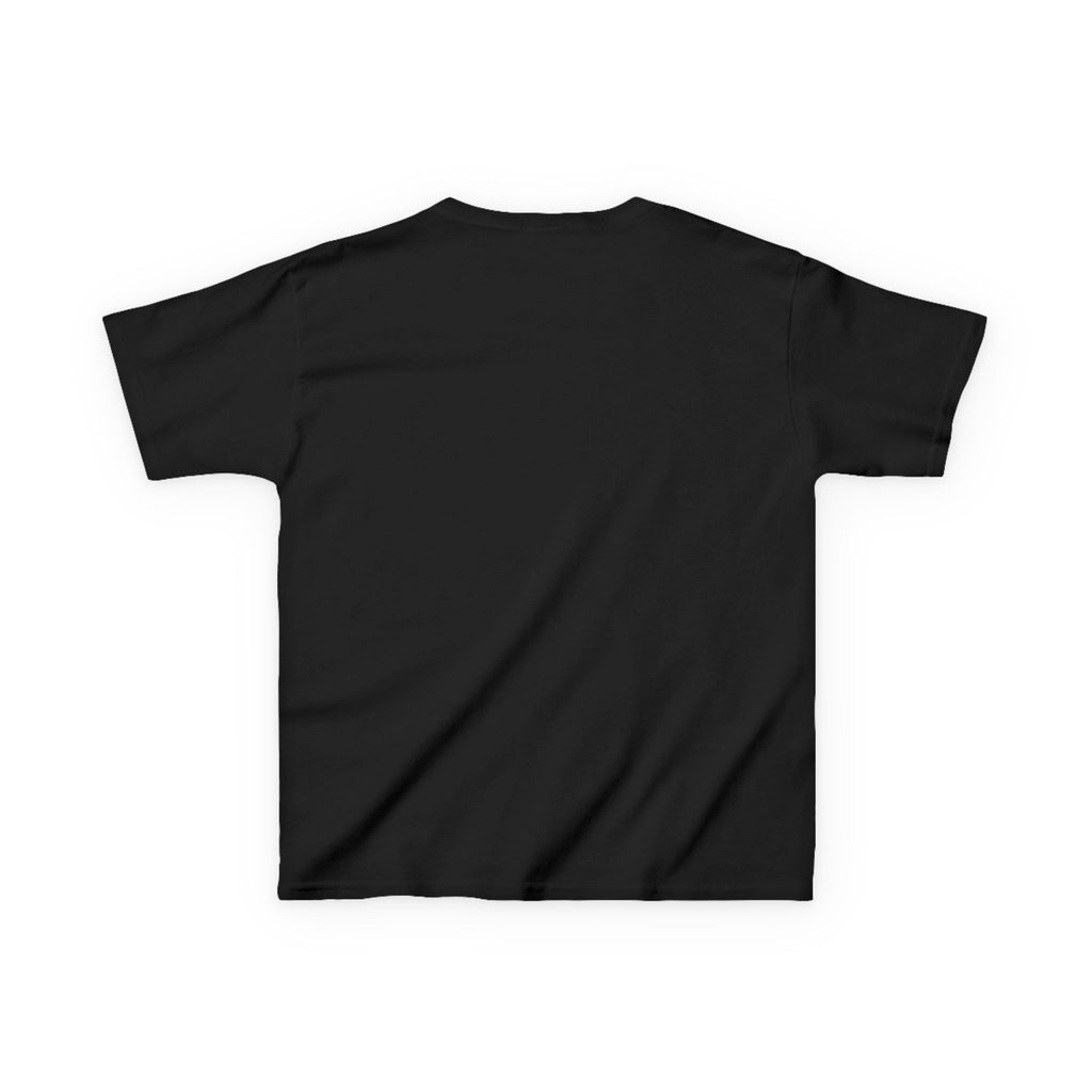heated.r 9 baby tee