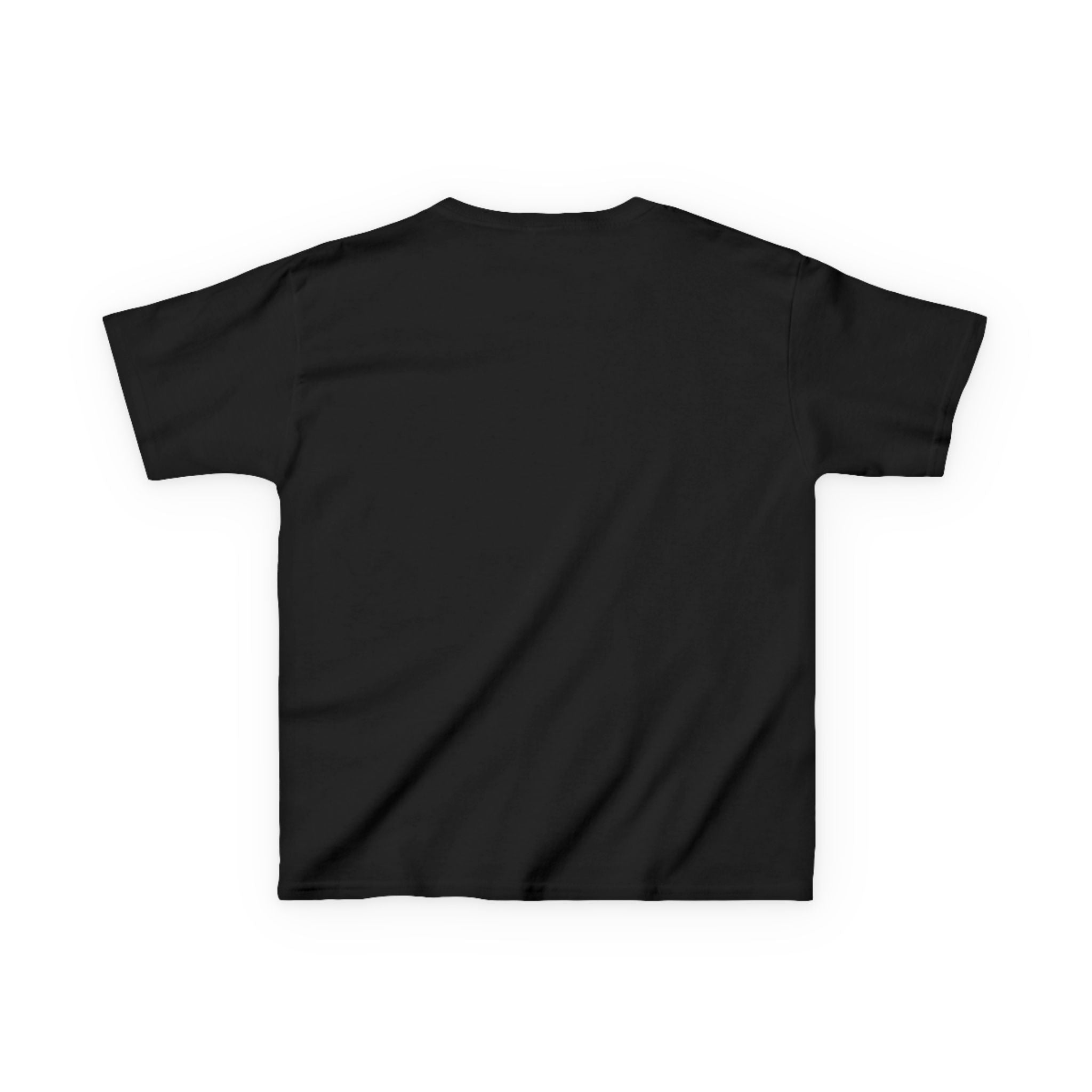 heated.r 9 baby tee