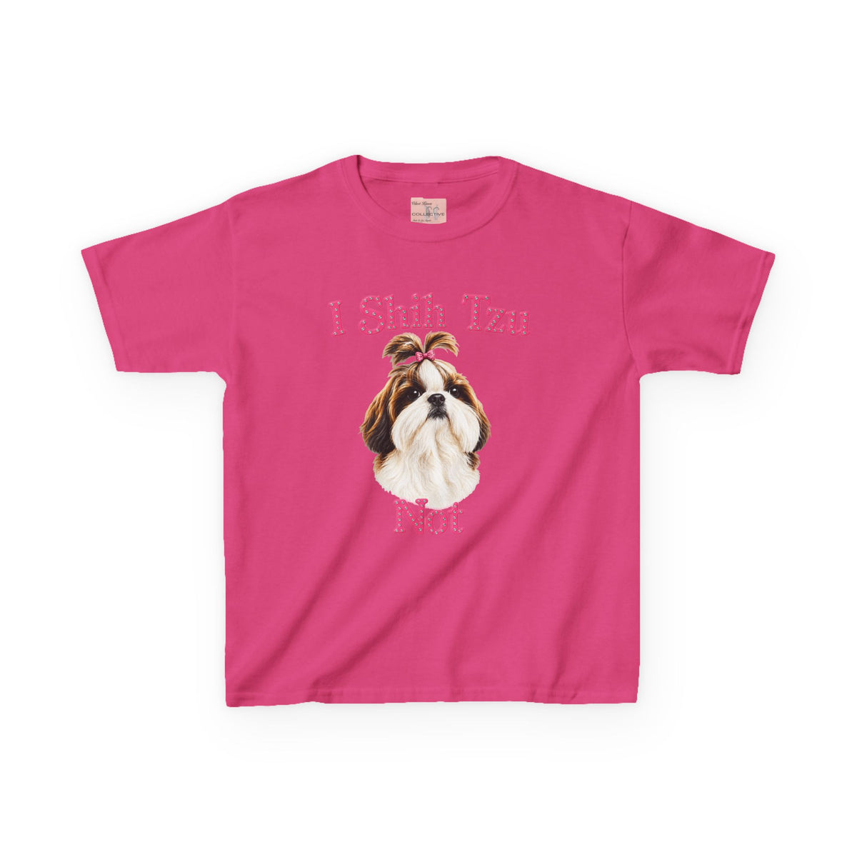 mango baby tee