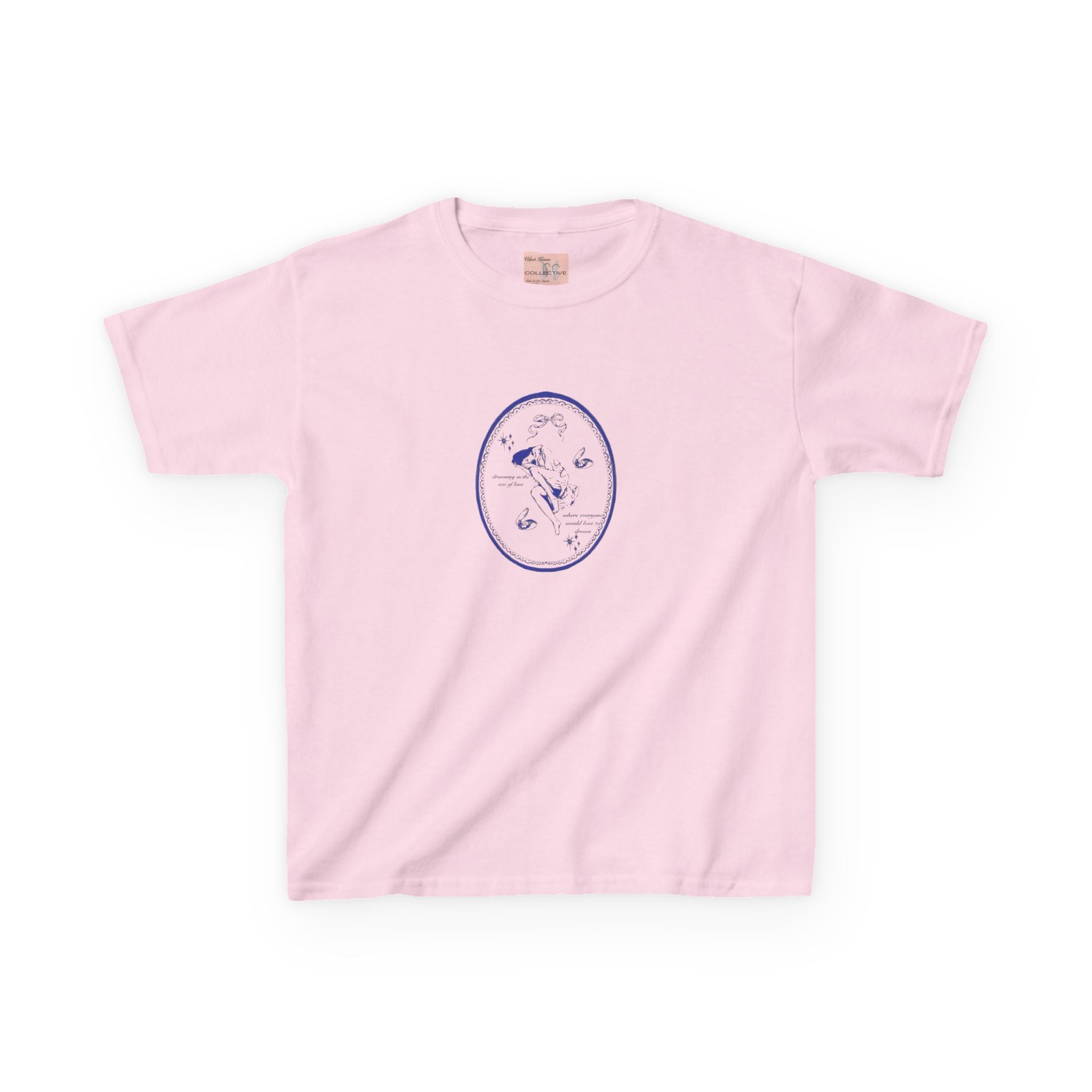 sara baby tee