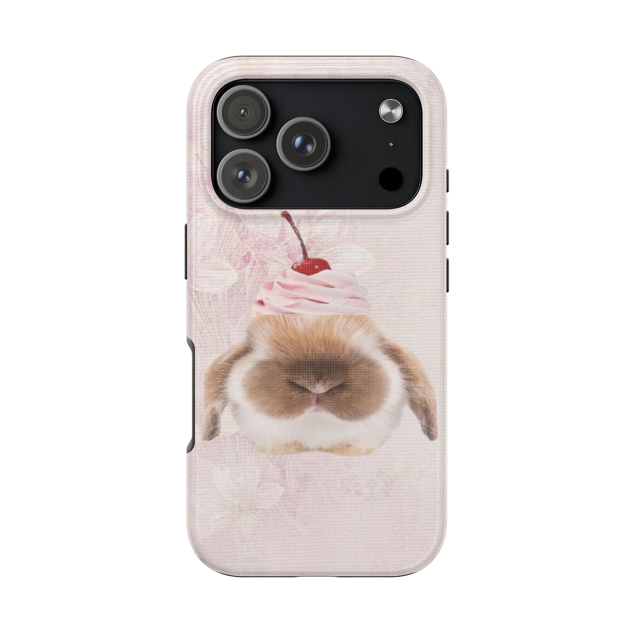 cupcake phone case