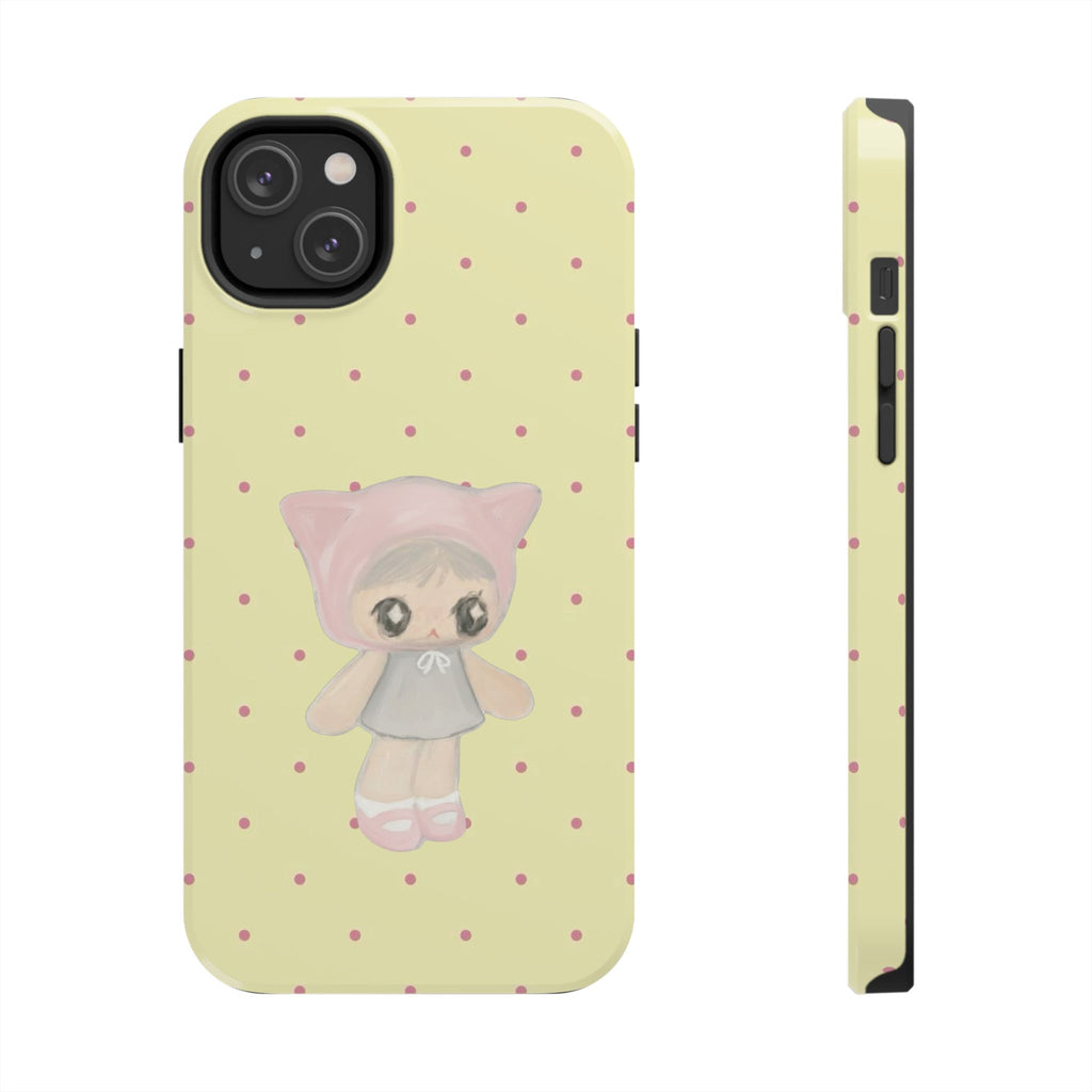 scilla phone case