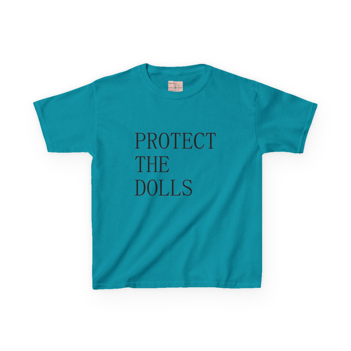 protect baby tee