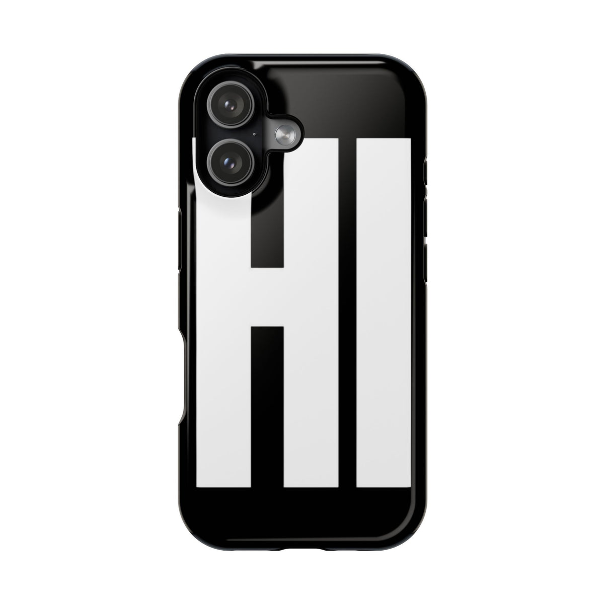 hi phone case