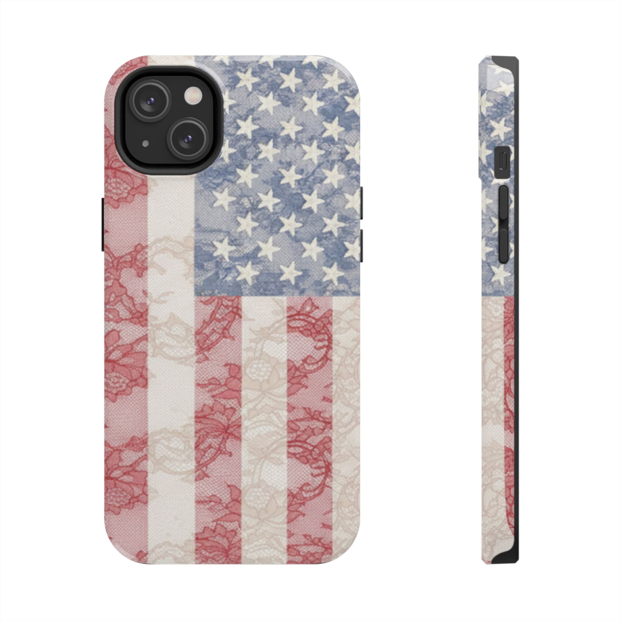 patriotism phone case