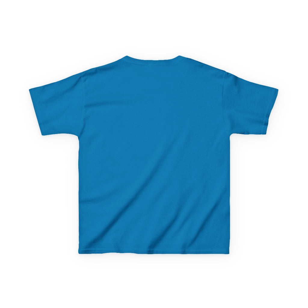 heated.r 11 baby tee