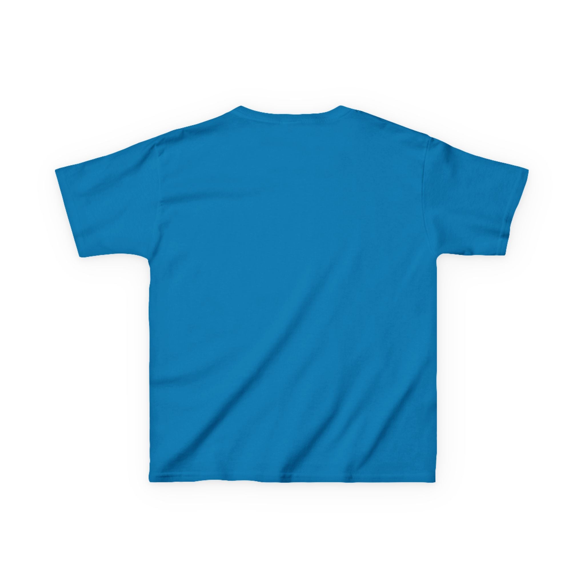 heated.r 11 baby tee