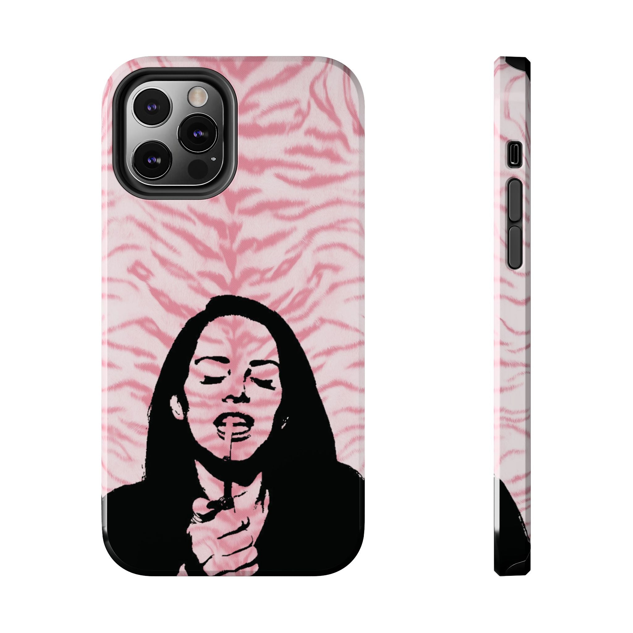 lana smokes phone case