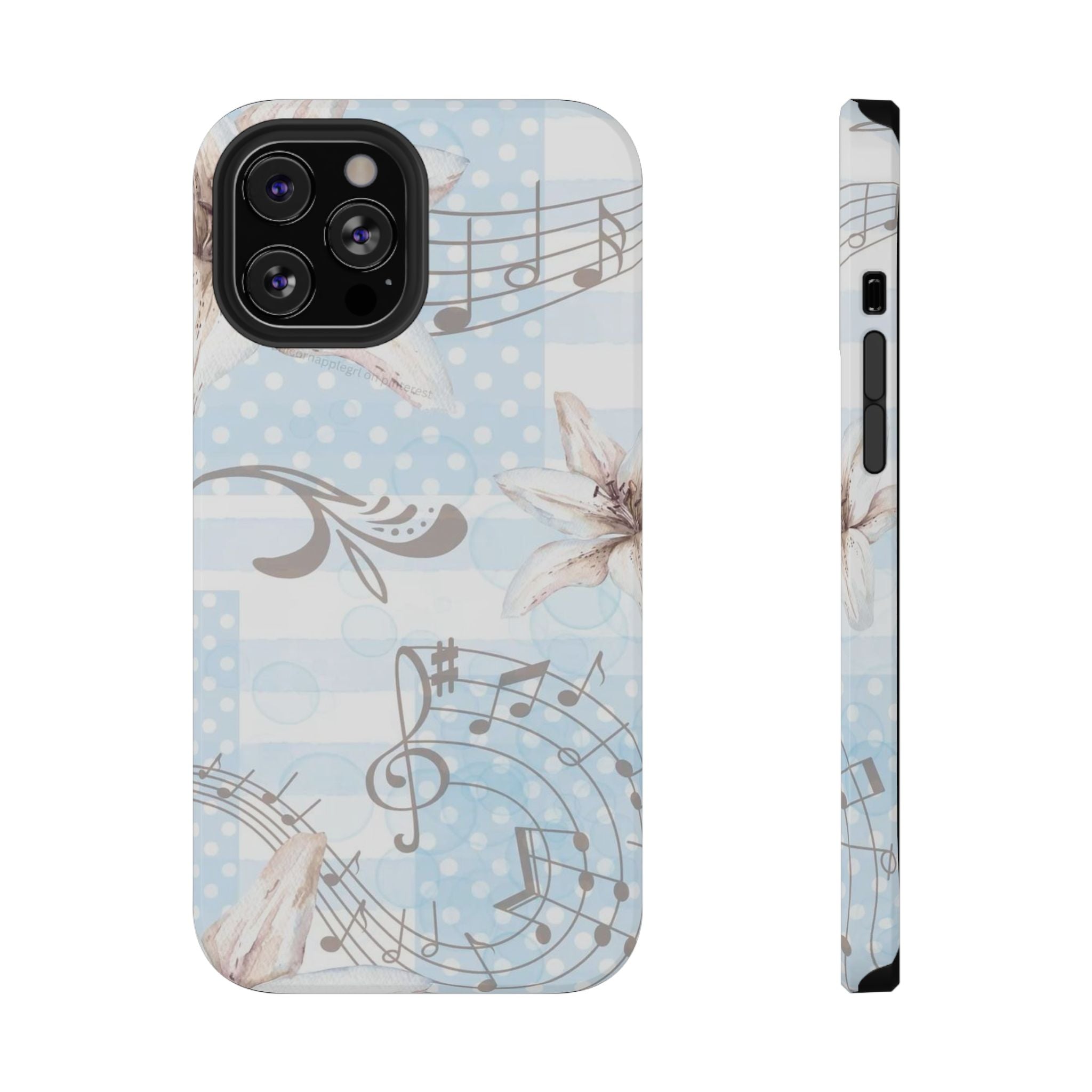 notes phone case