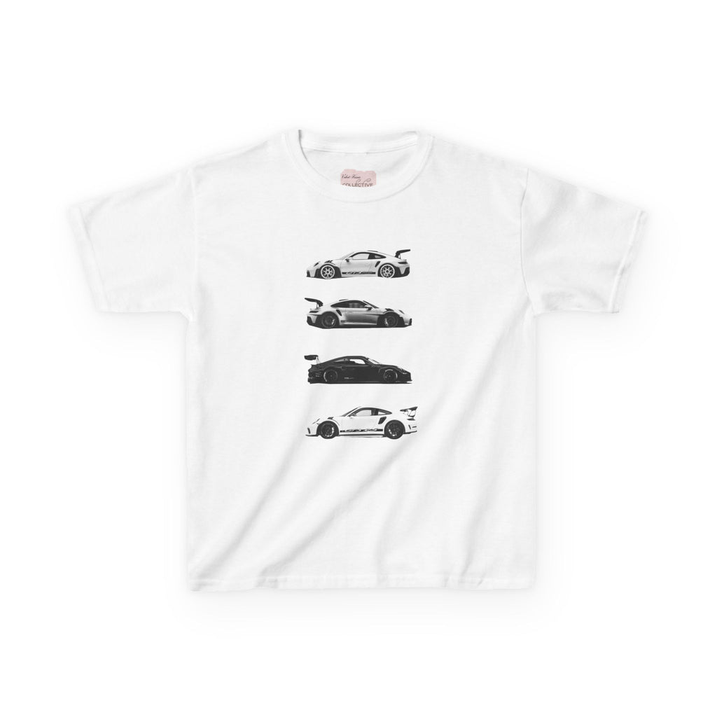 car baby tee