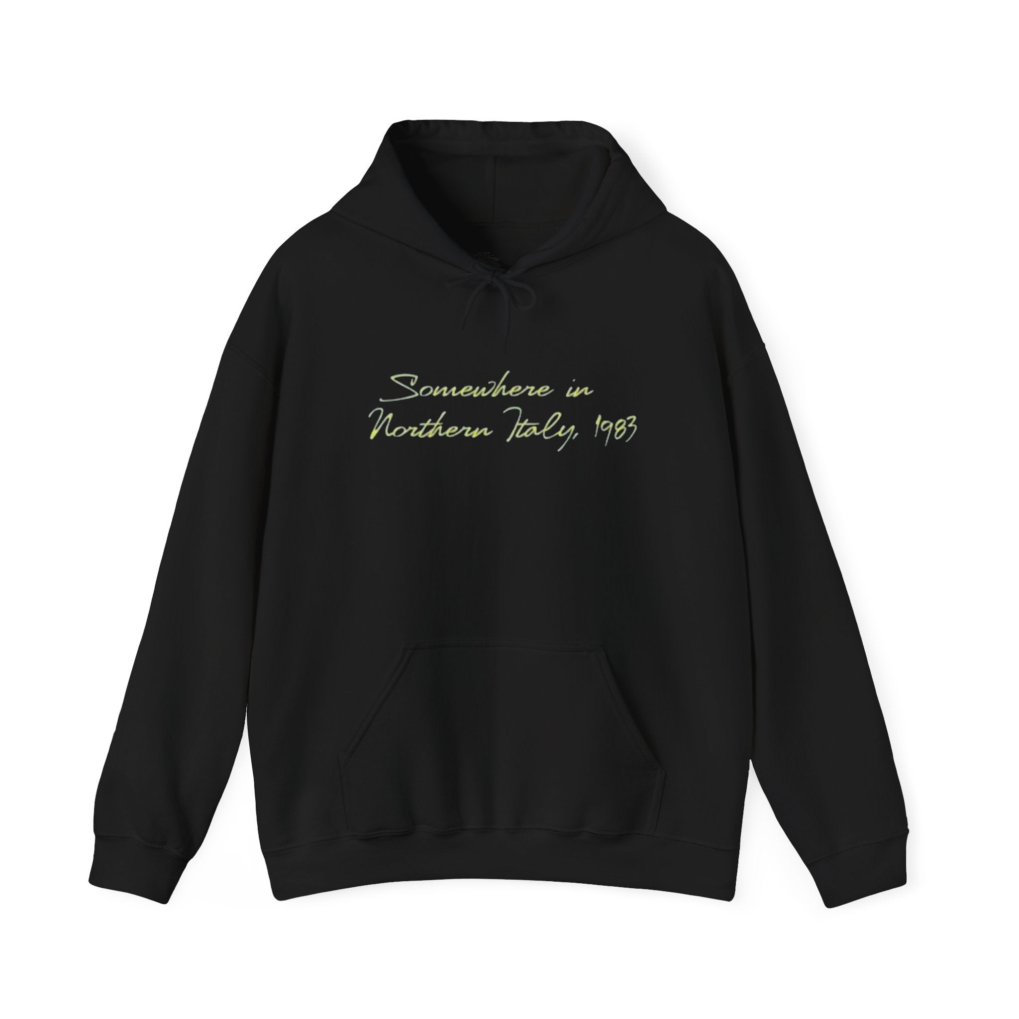 Northern Italy 1 hoodie