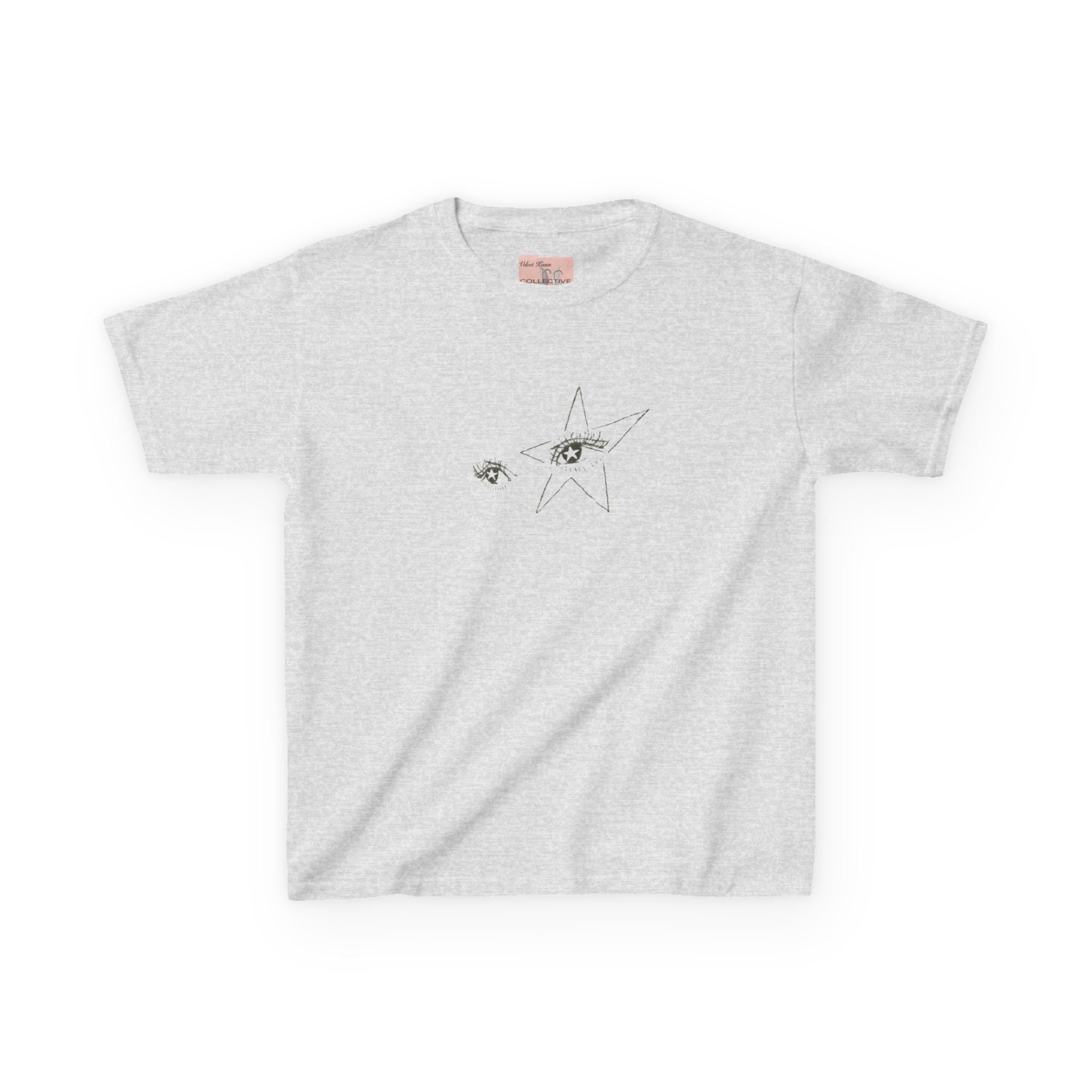 starlet baby tee