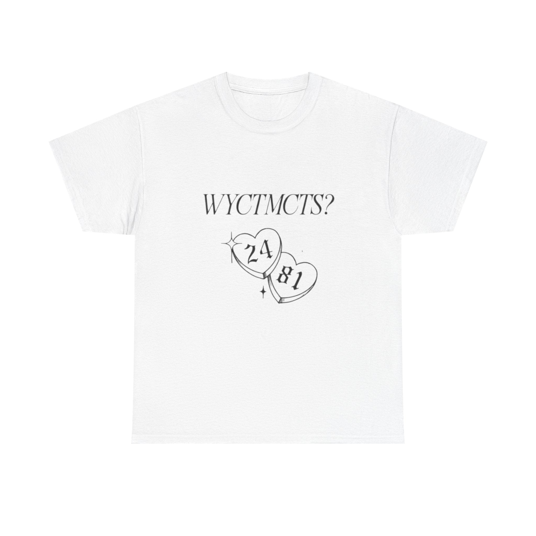 heated.r 1 oversized t-shirt