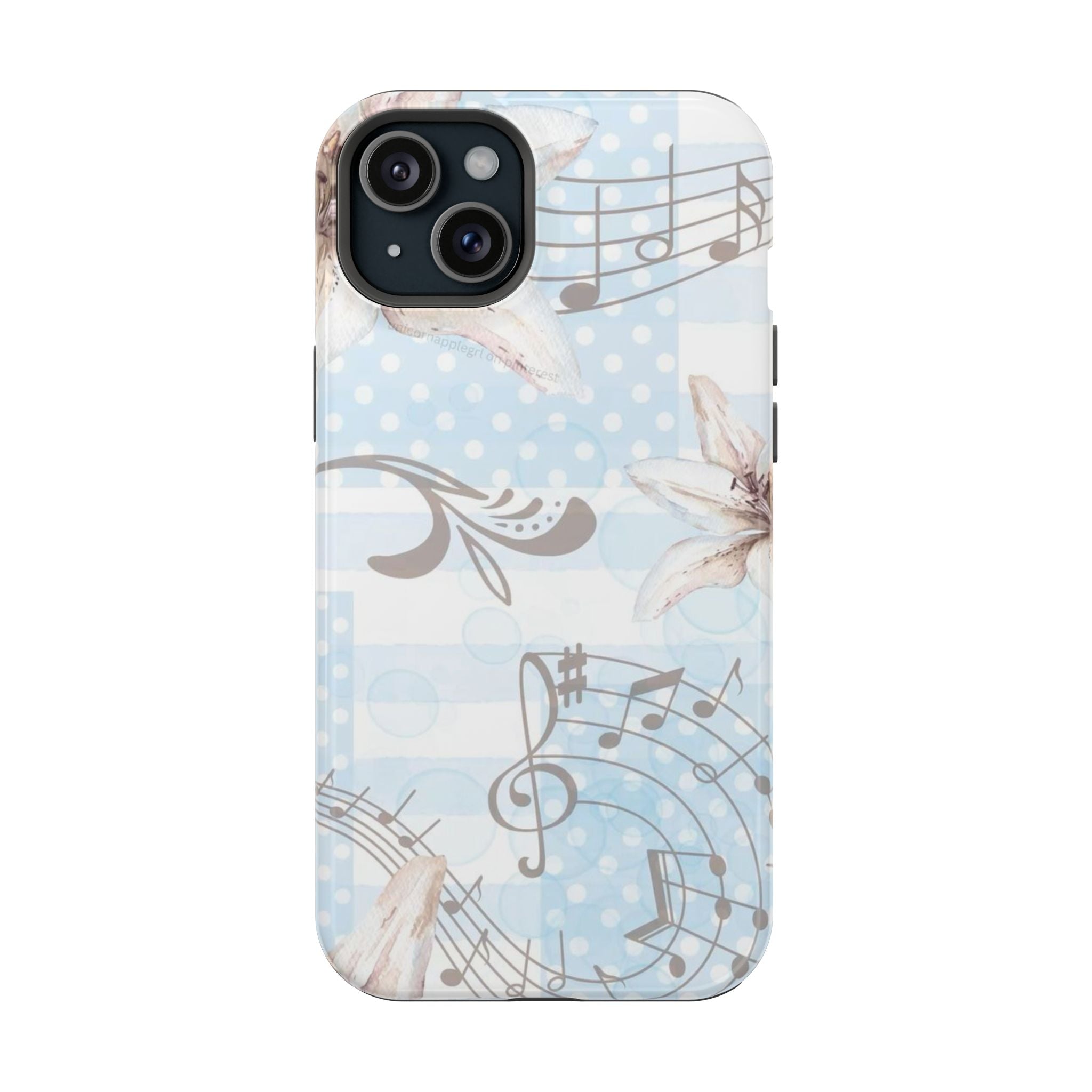 notes phone case