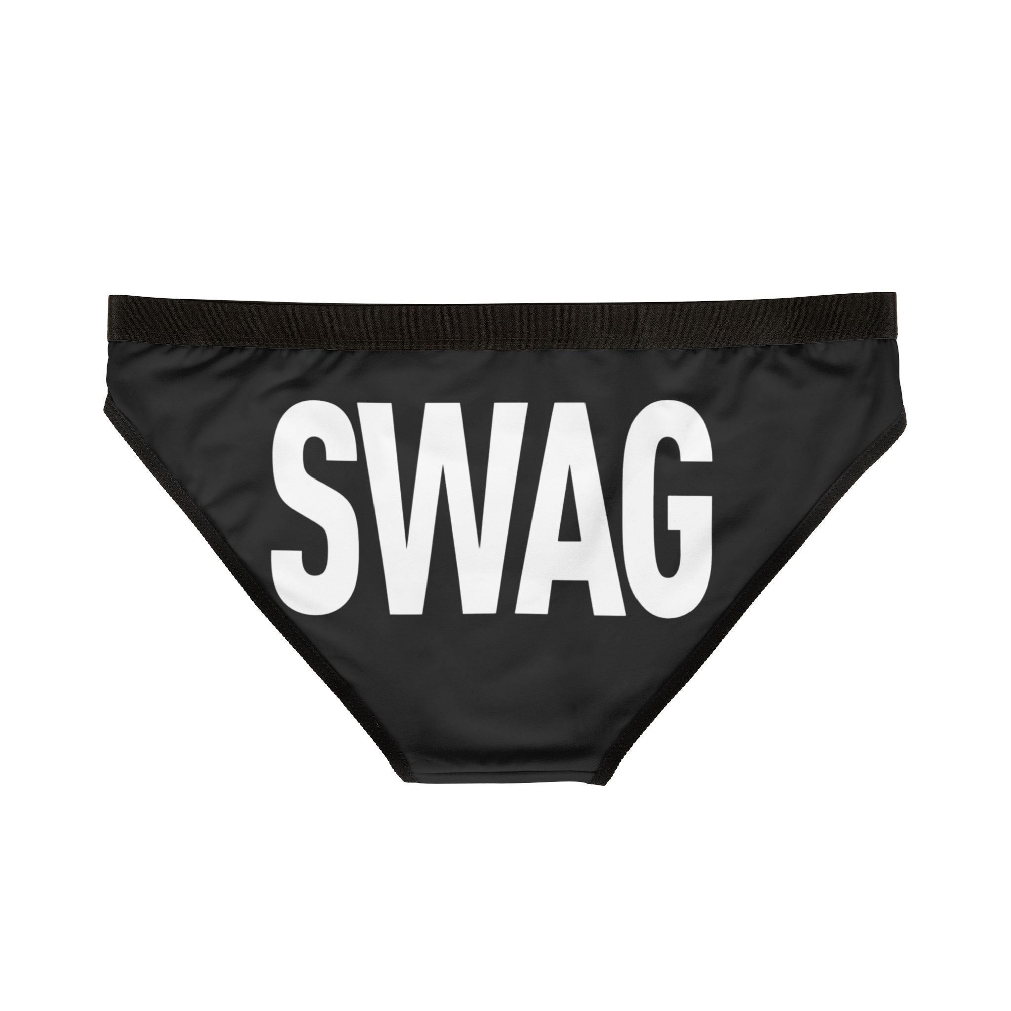 swag womens briefs
