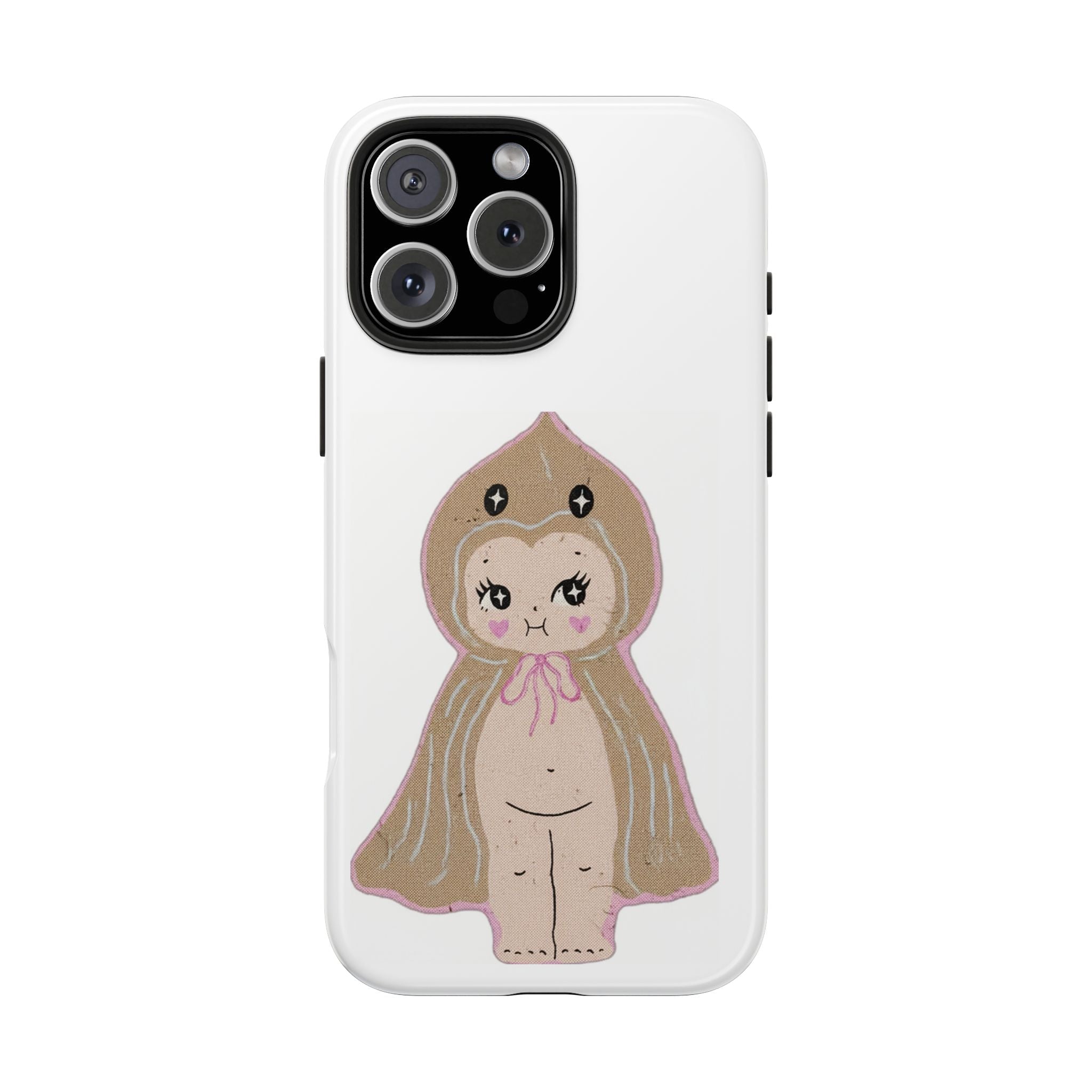 sonny's peanut phone case