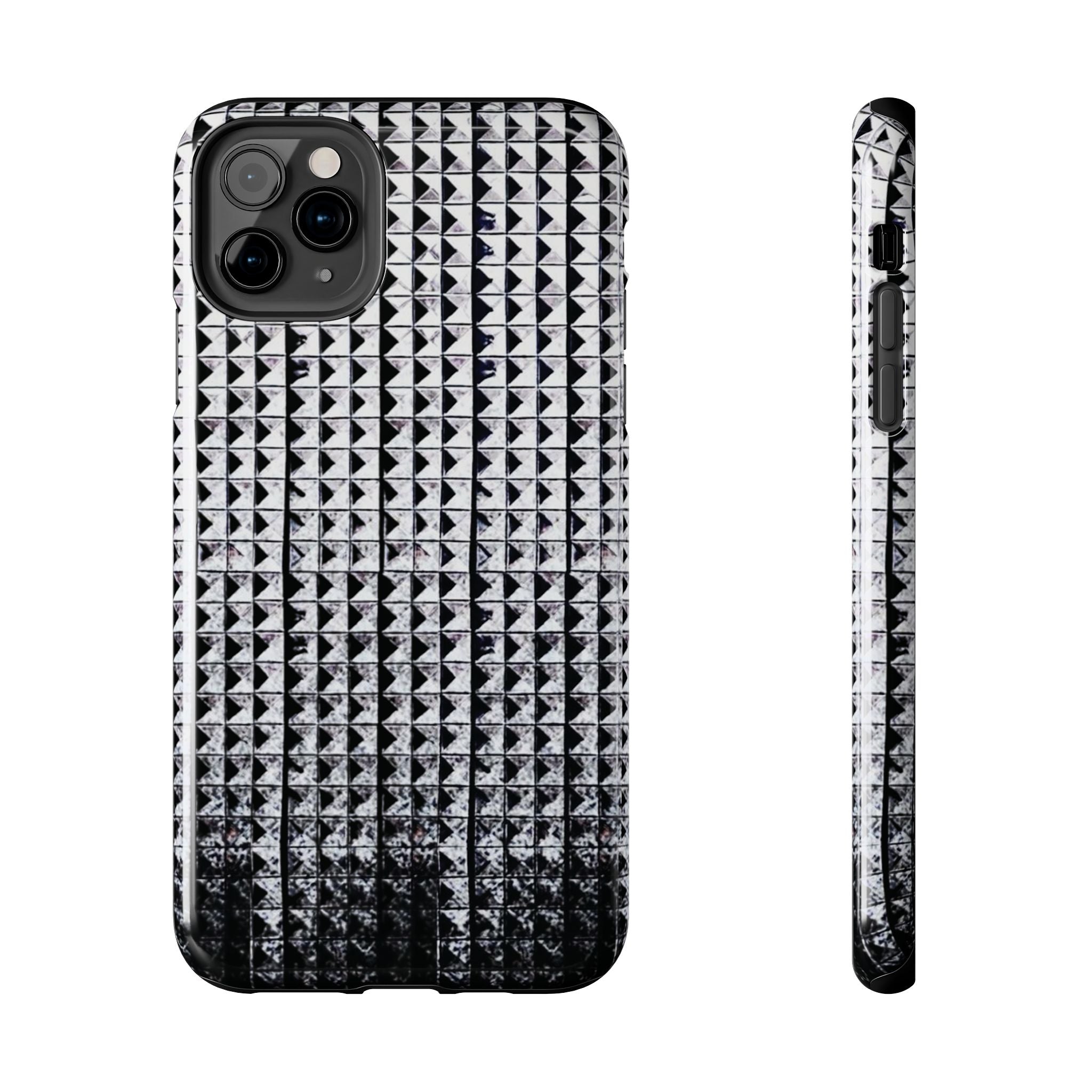 studded phone case