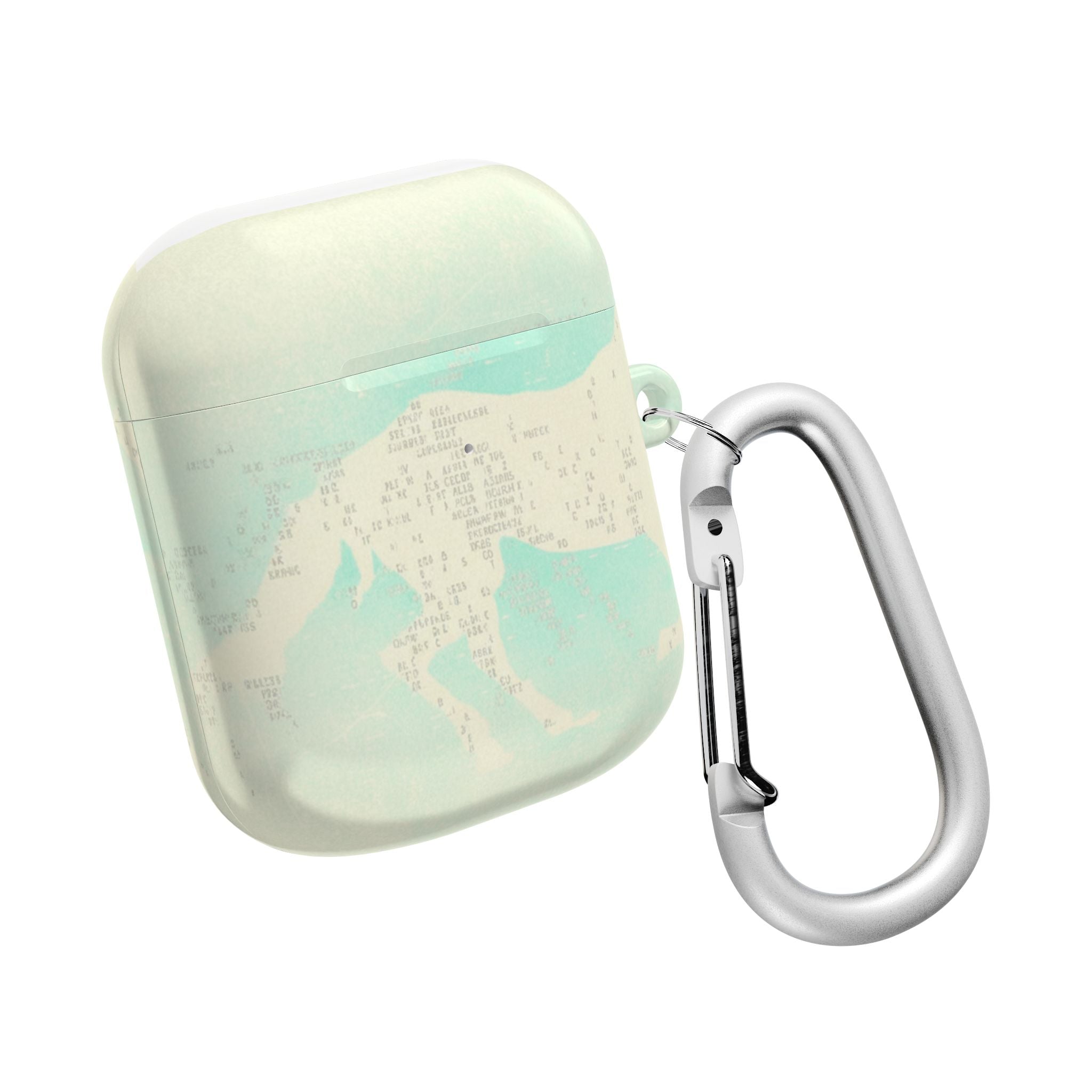 runaway orion airpod case