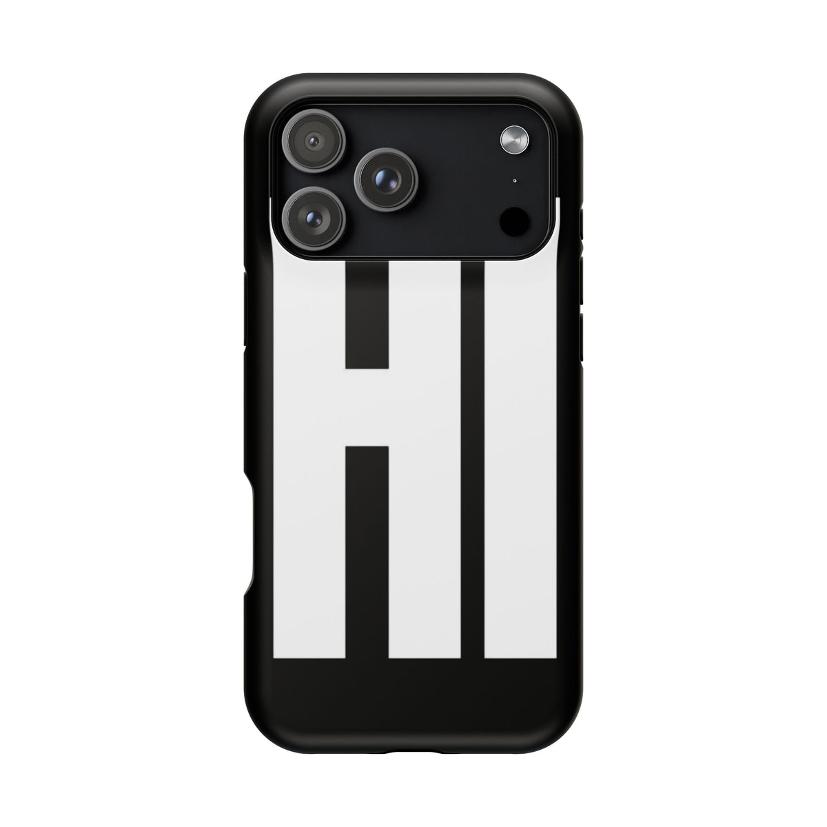hi phone case