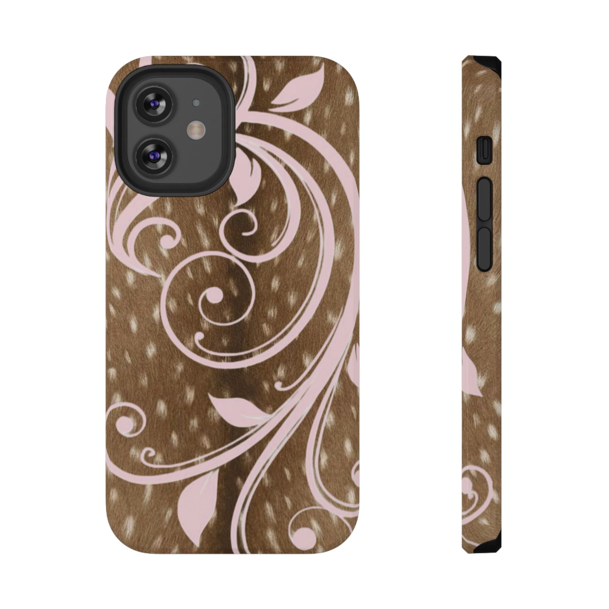 deer phone case