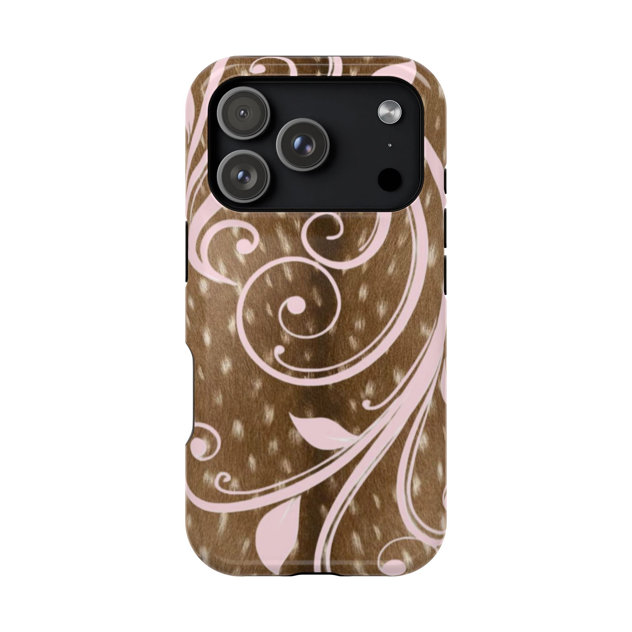 deer phone case