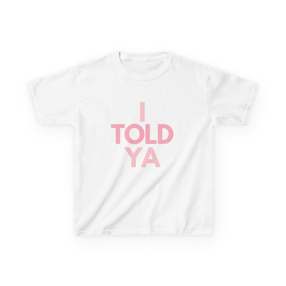 ity 6 baby tee