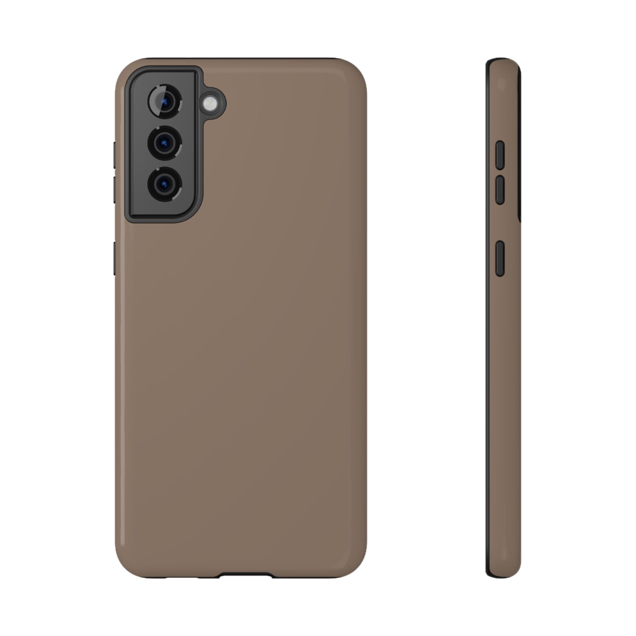 mocha phone case