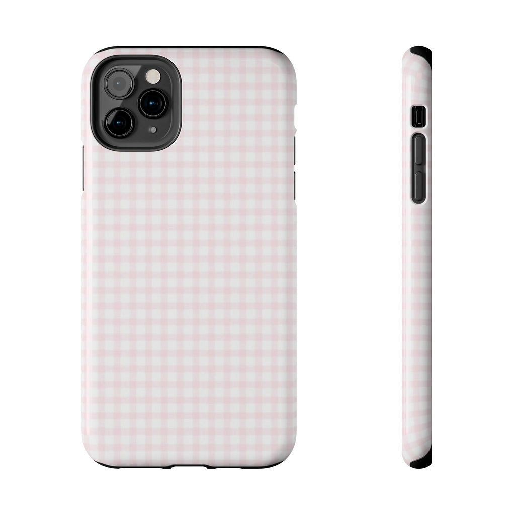 lets go to a picnic phone case
