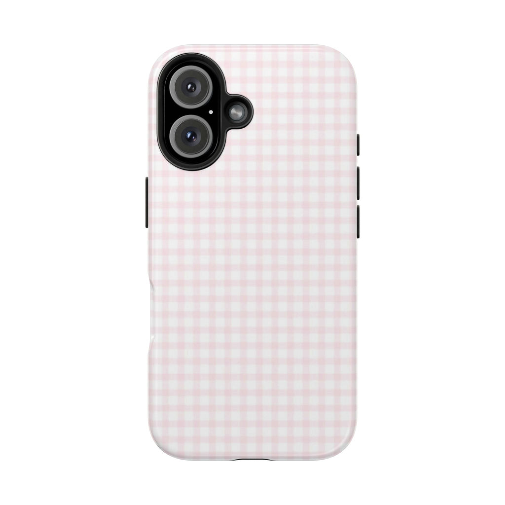 lets go to a picnic phone case