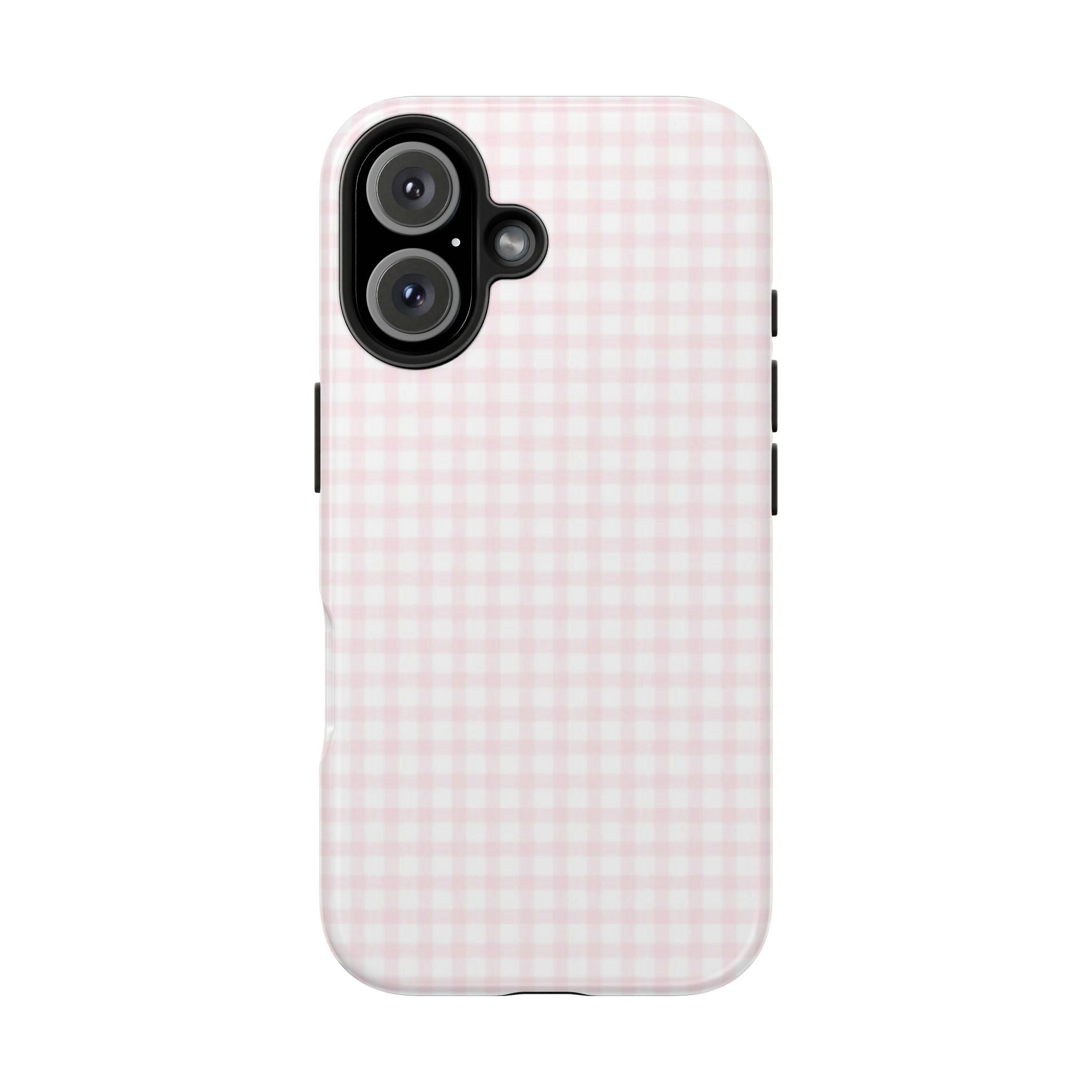 lets go to a picnic phone case
