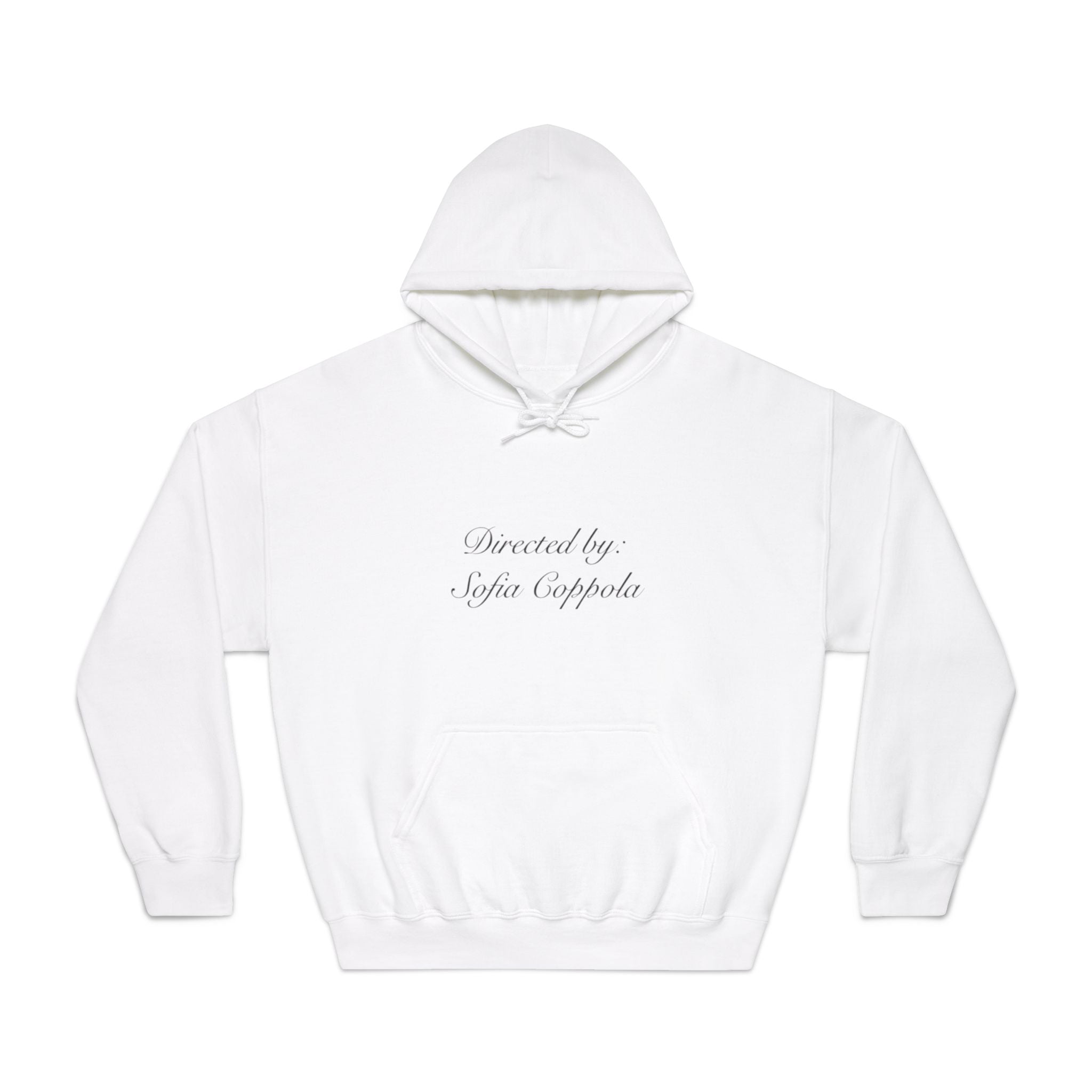 sofia coppola hoodie