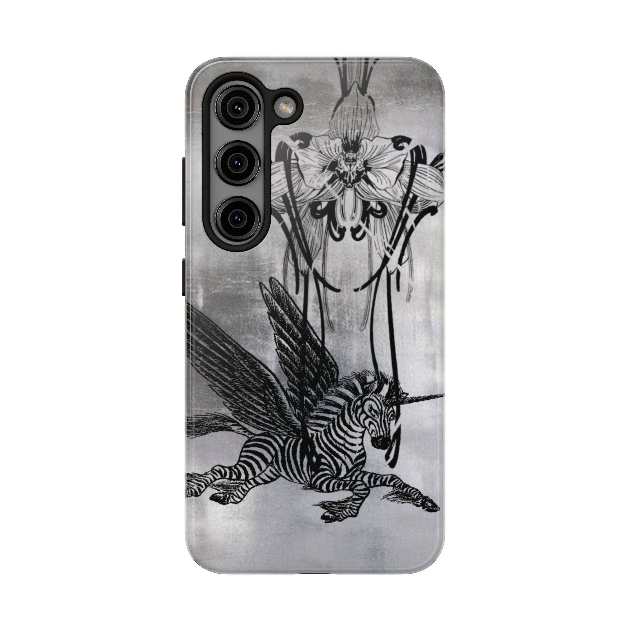 archive phone case