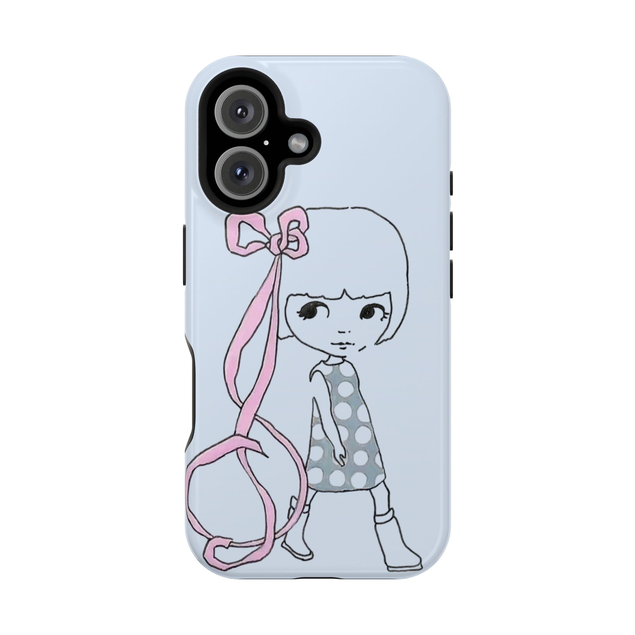 strut phone case