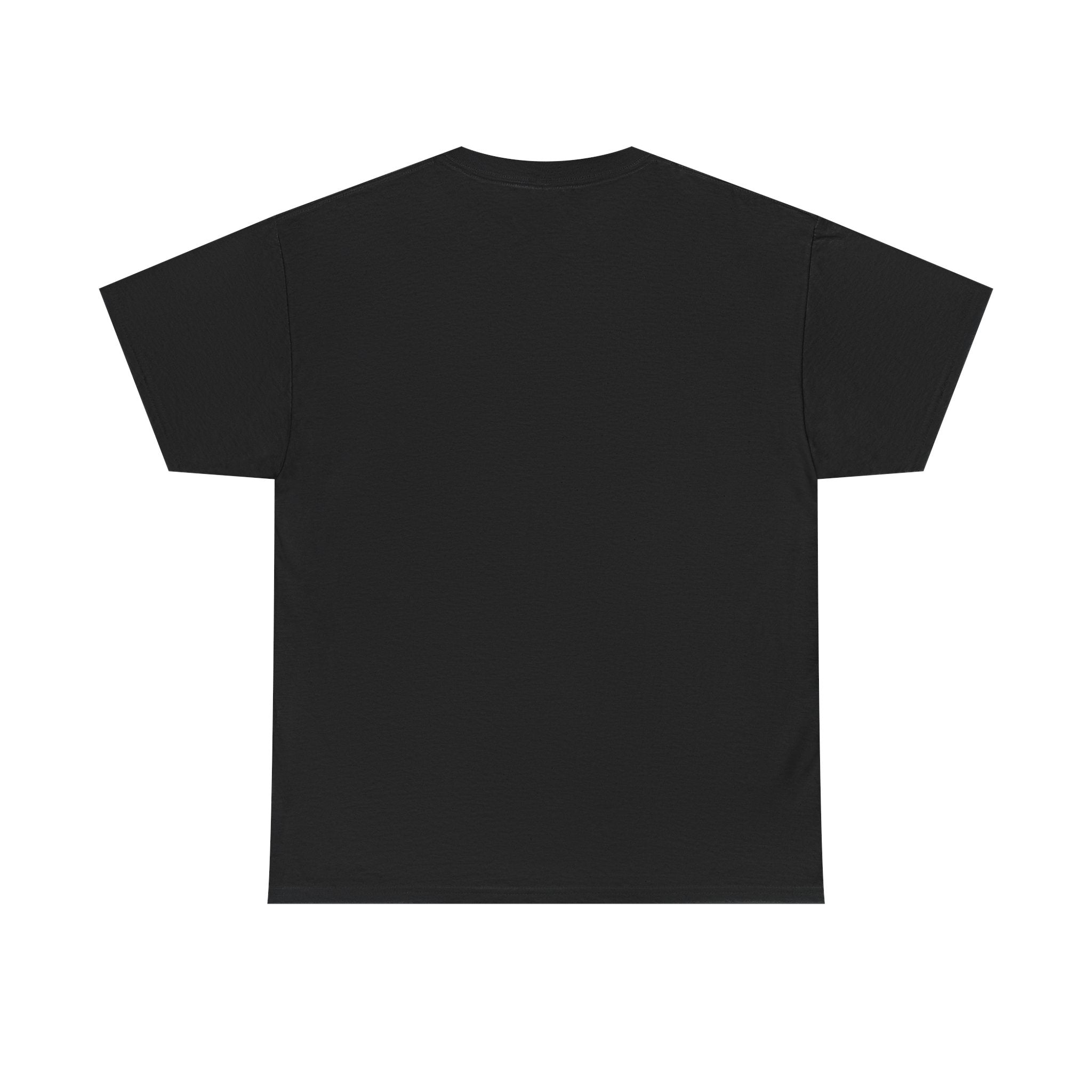 heated.r 4 oversized t-shirt